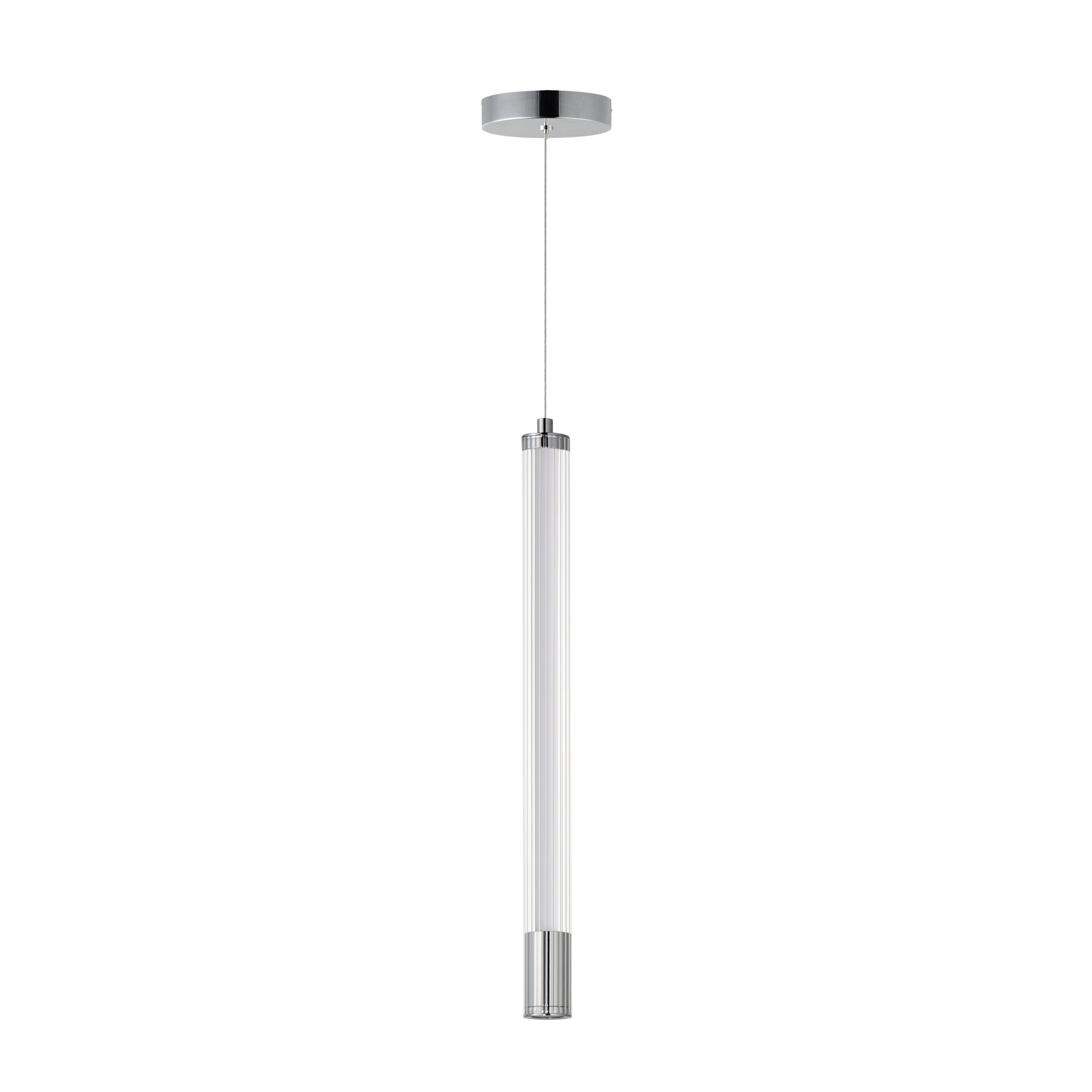 Cortex Single Pendant