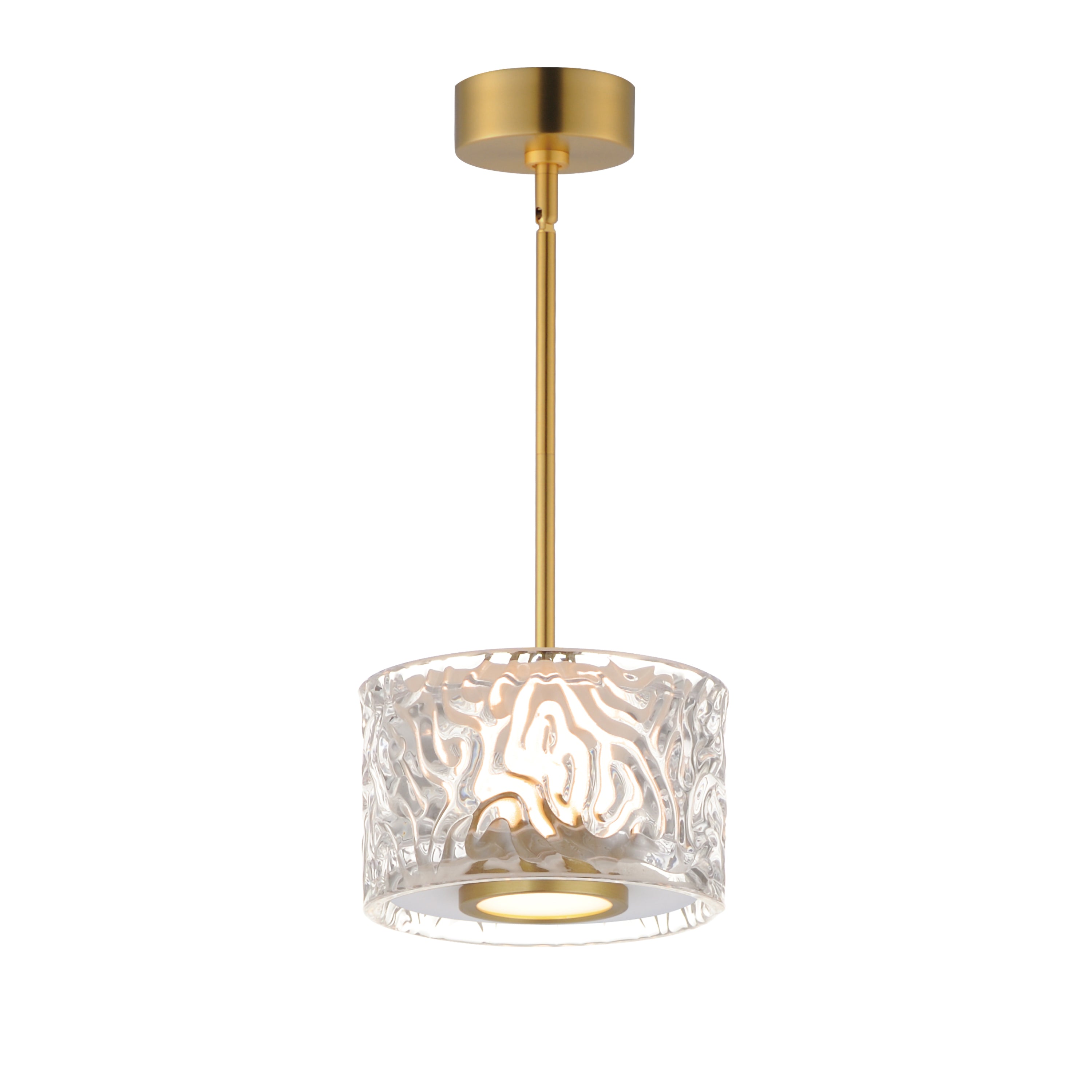 Elysian Single Pendant