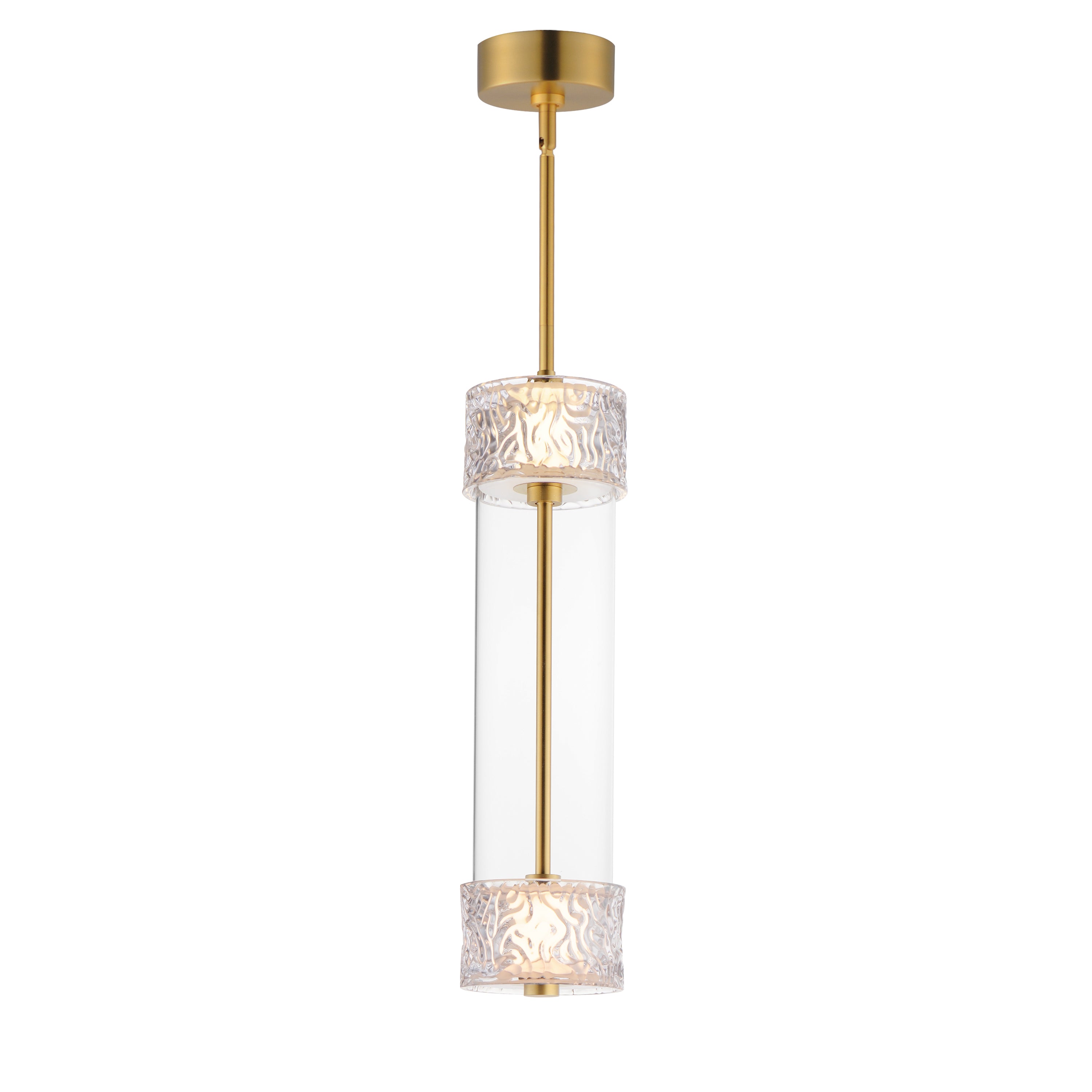 Elysian Single Pendant