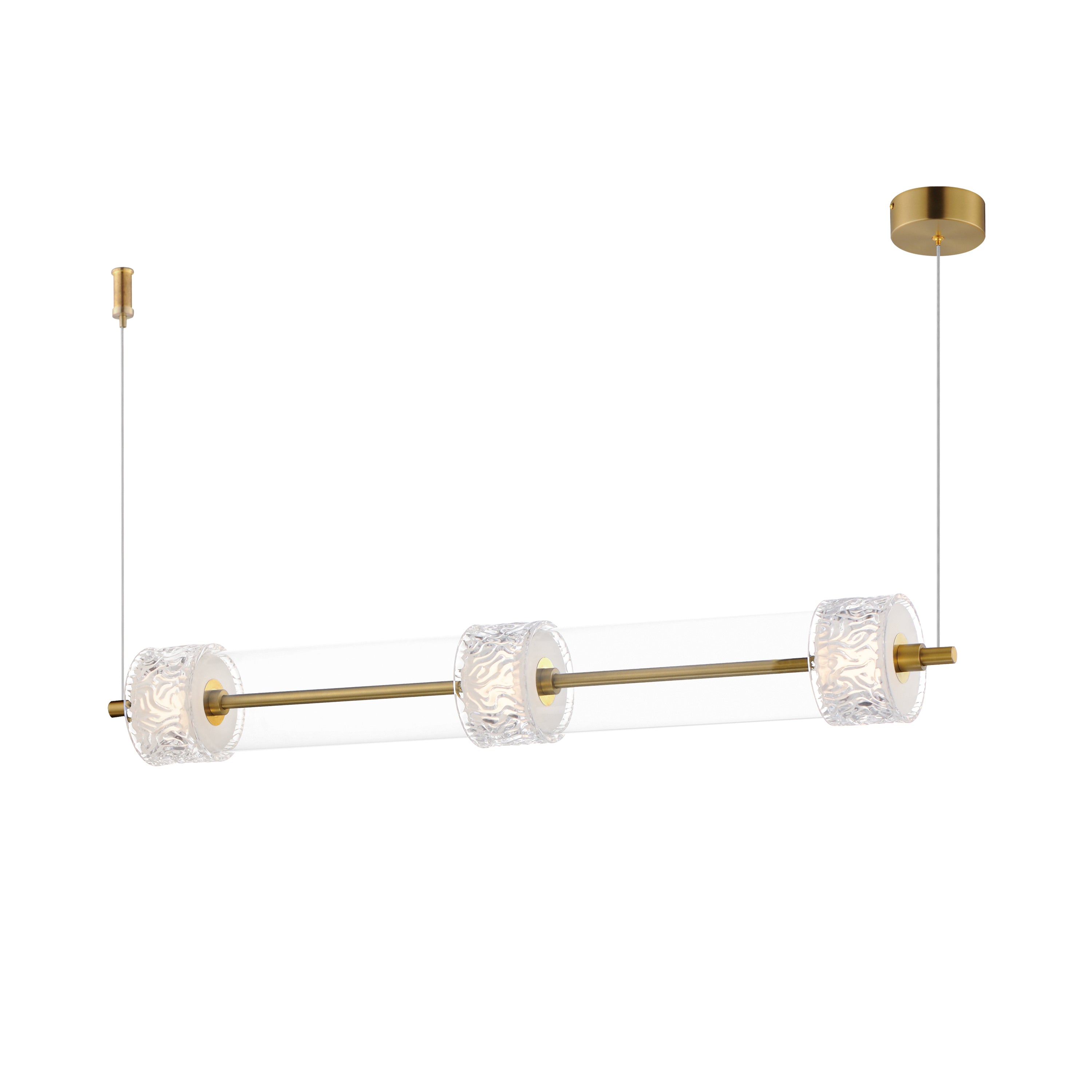 Elysian Linear Pendant