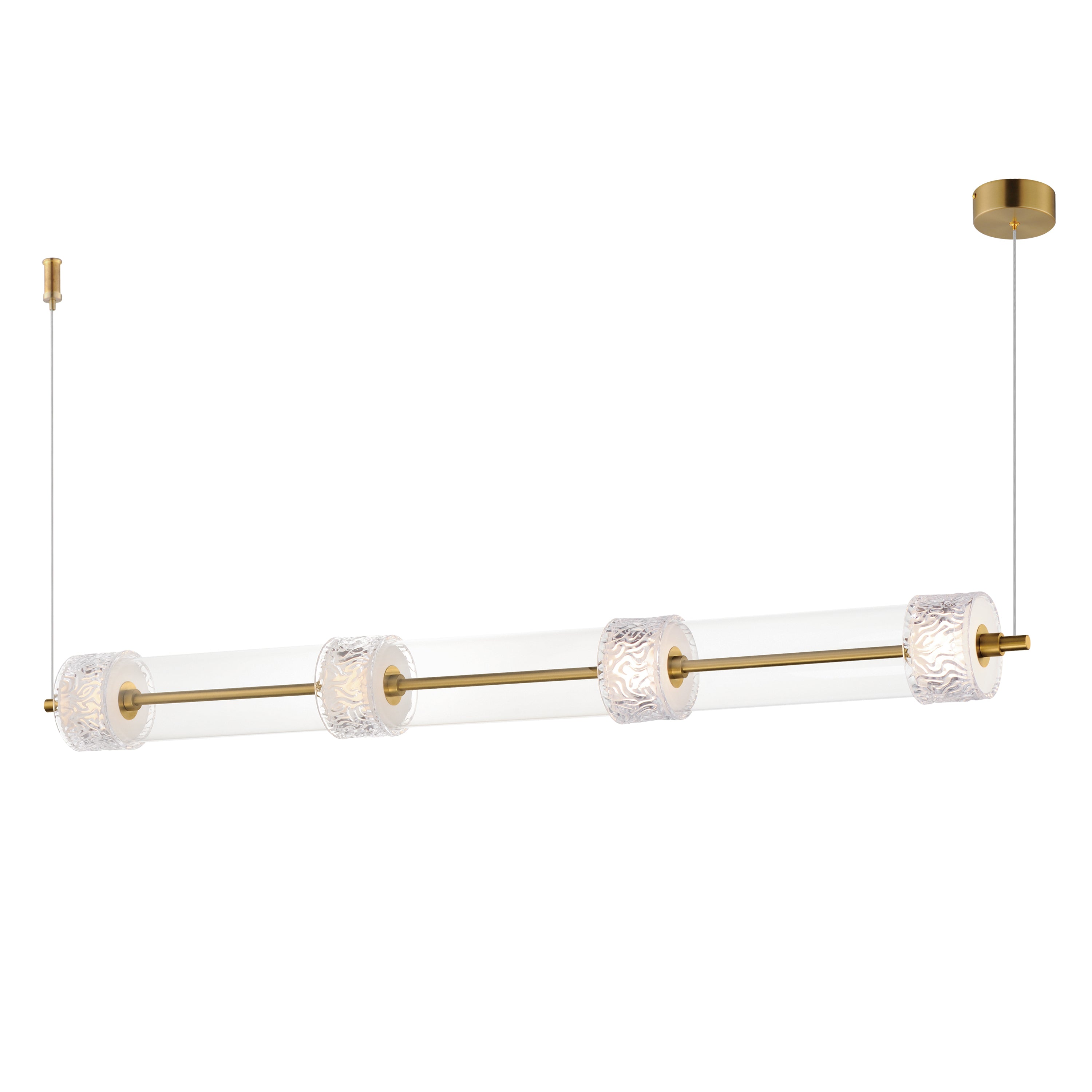 Elysian Linear Pendant