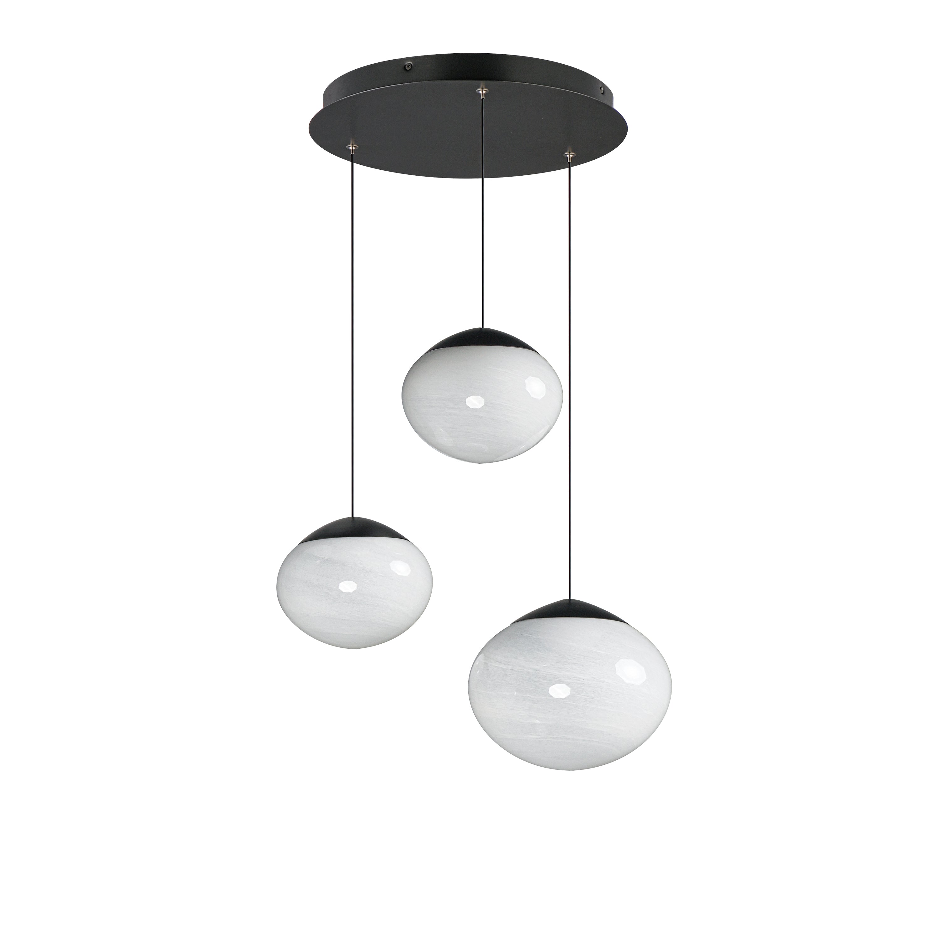 Nimbus Multi-Light Pendant