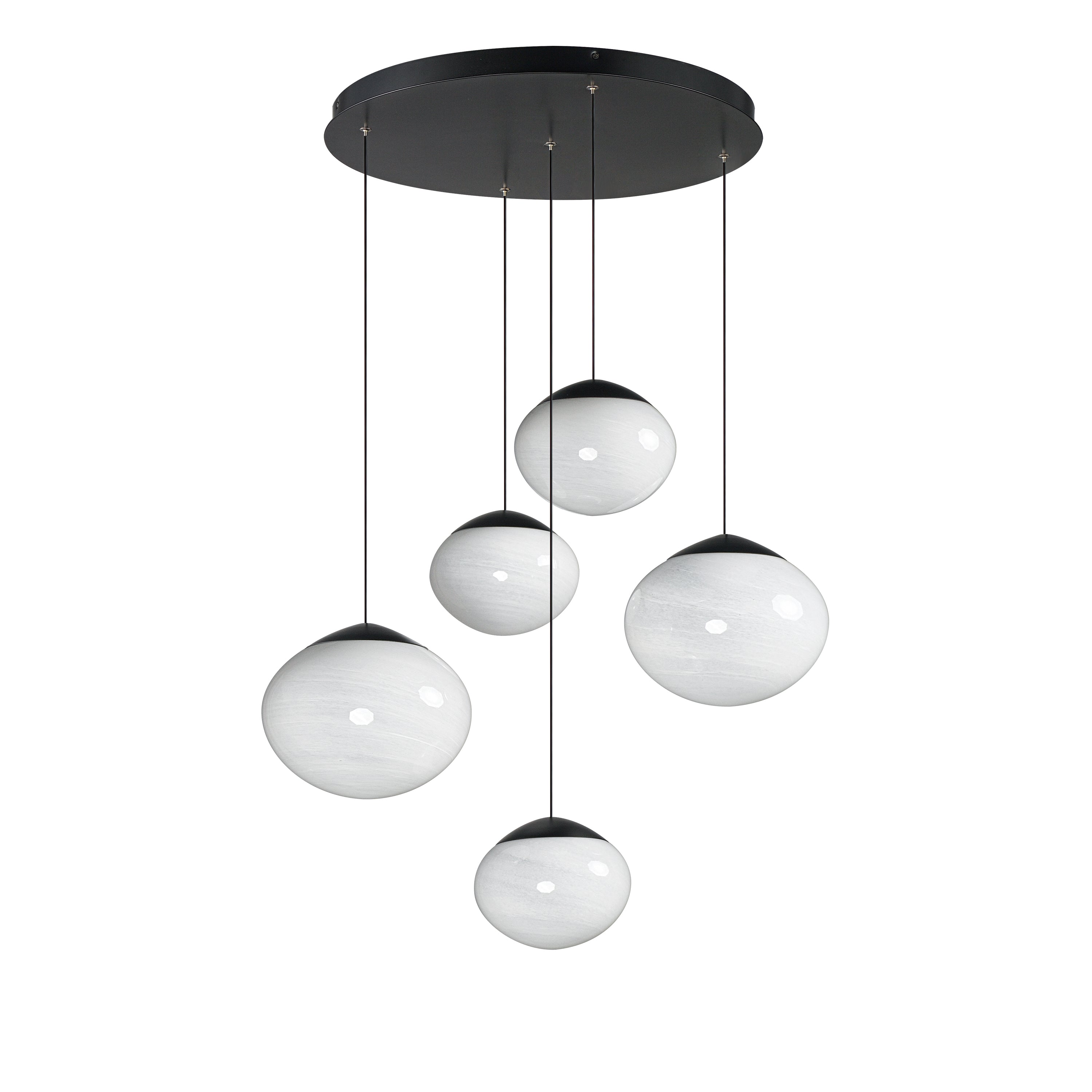 Nimbus Multi-Light Pendant