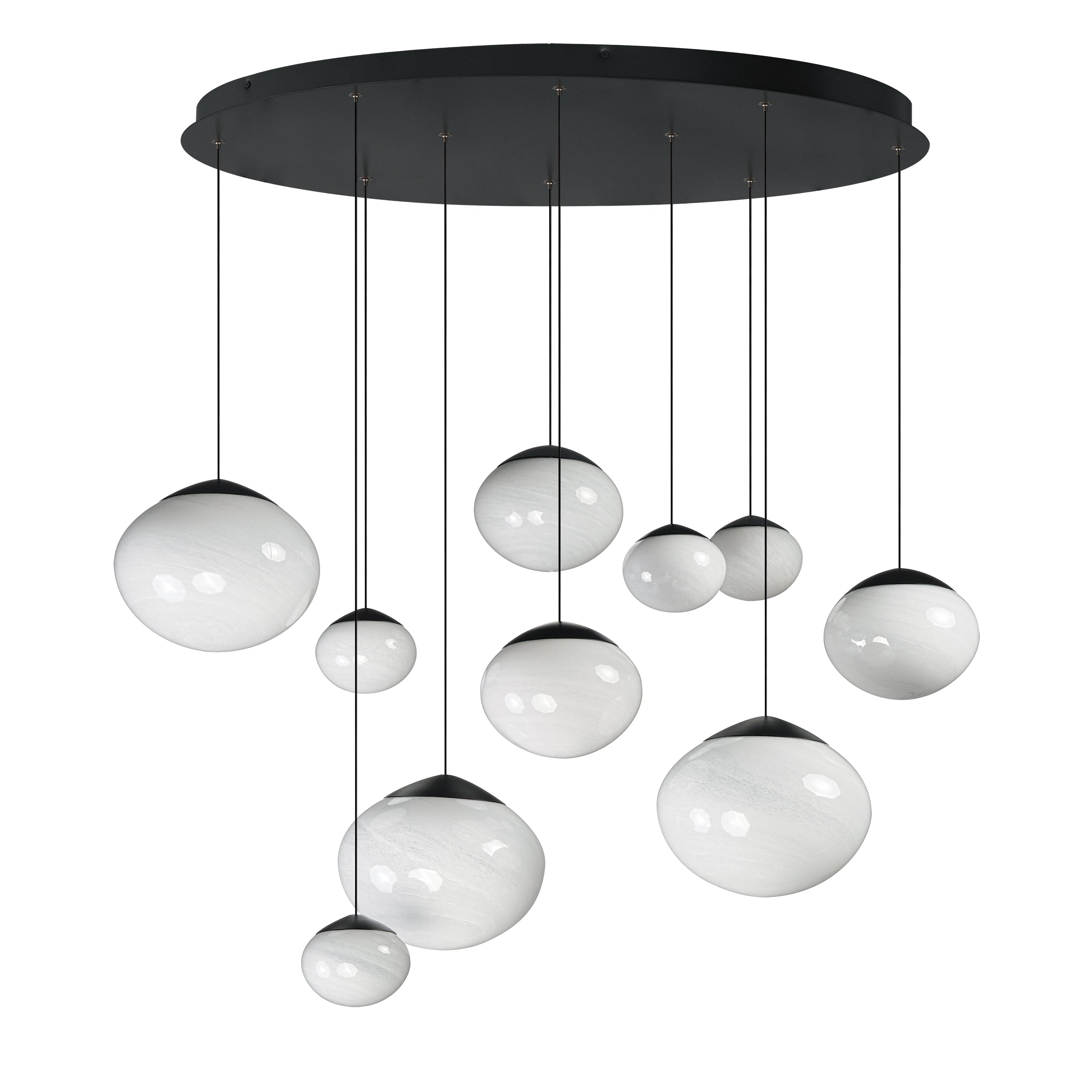 Nimbus Multi-Light Pendant