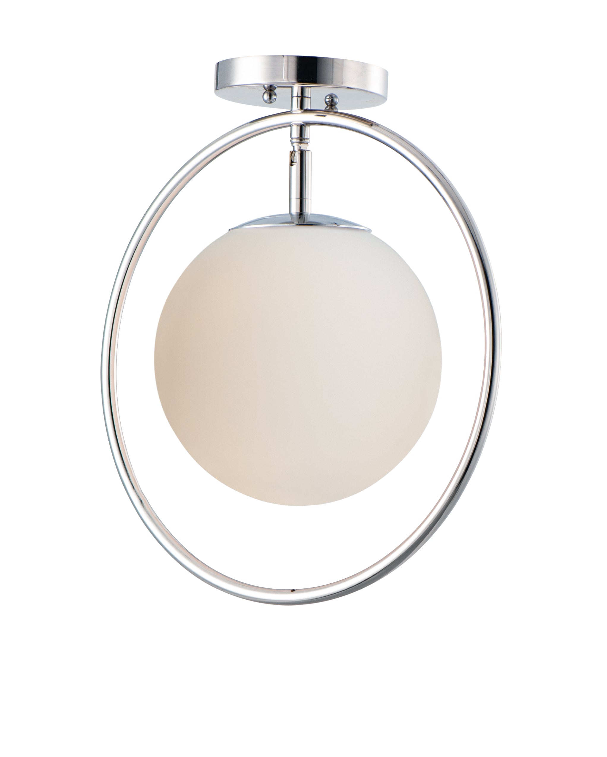 Revolution Flush Mount