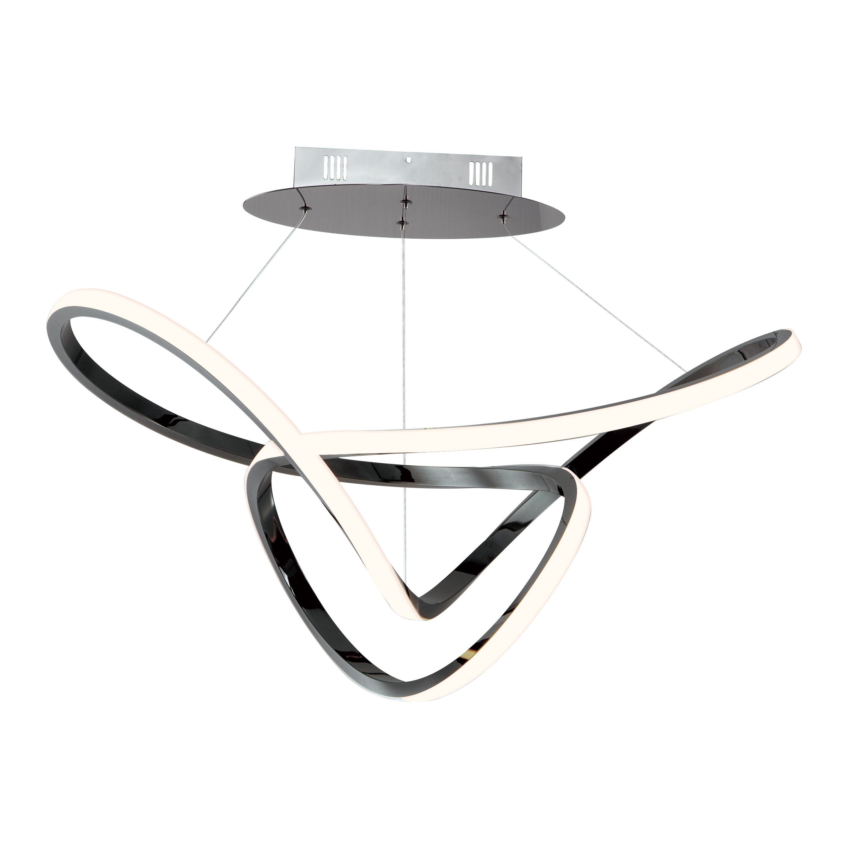 Perpetual Single Pendant