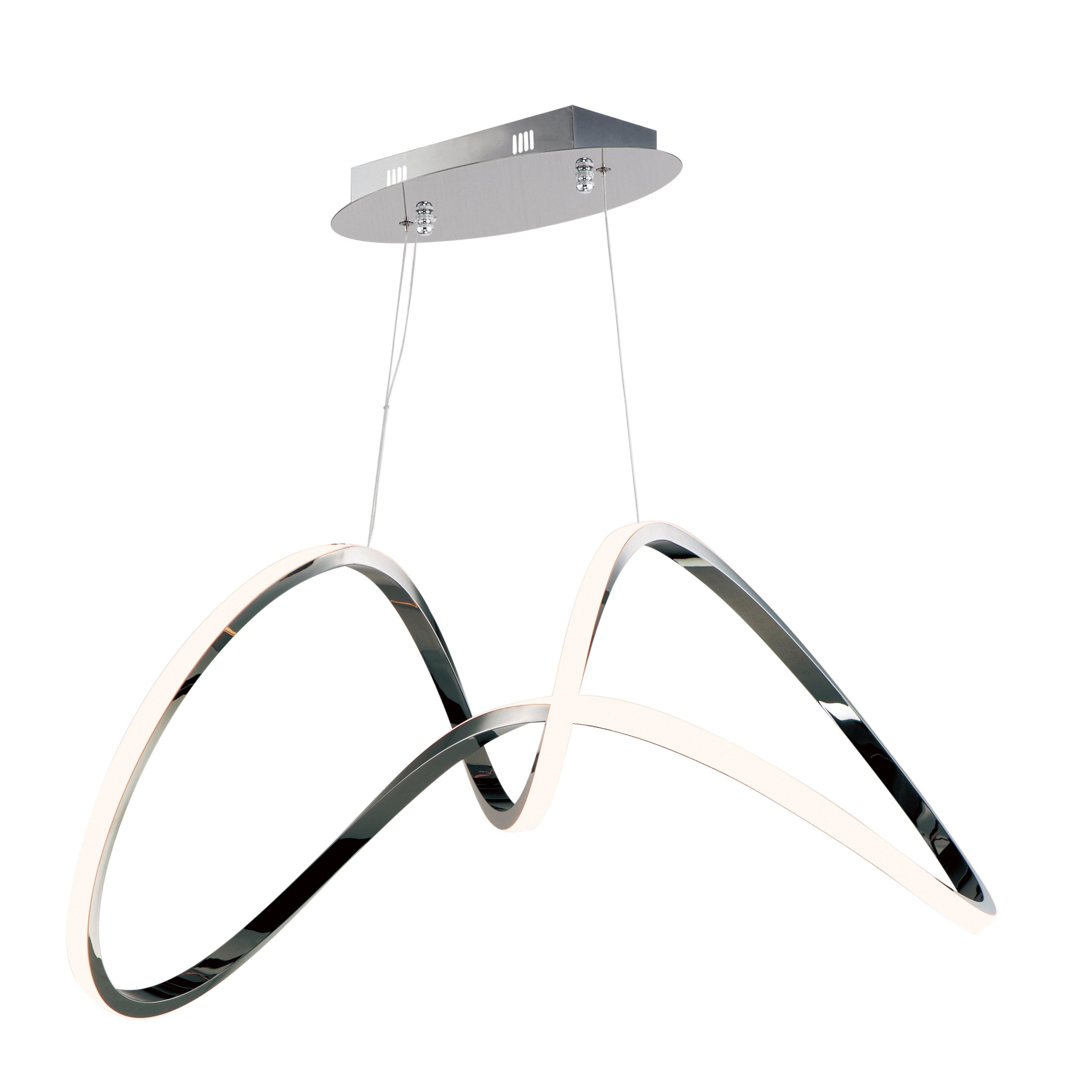 Perpetual Single Pendant