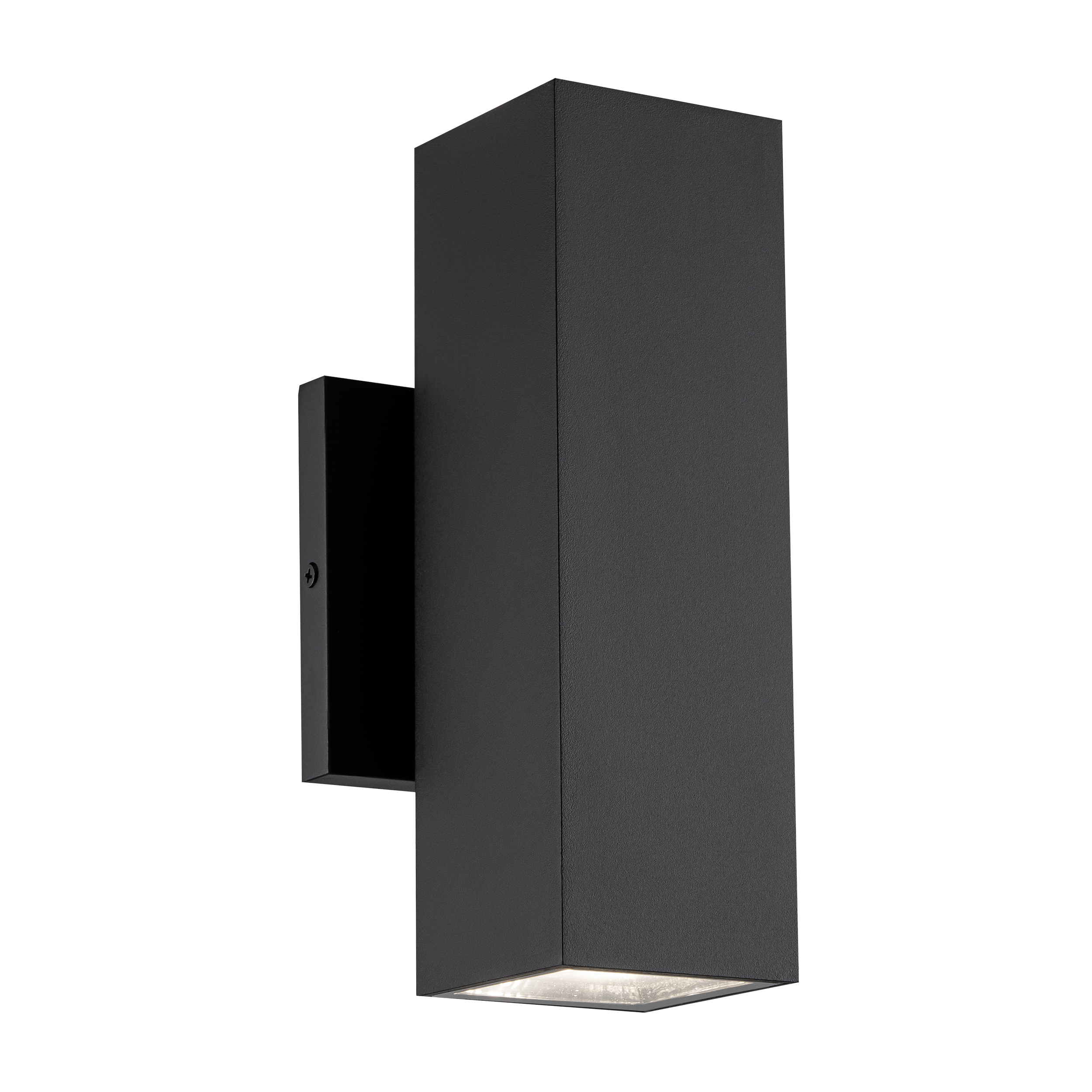 Kubular Wall Sconce 2 Light Pendant