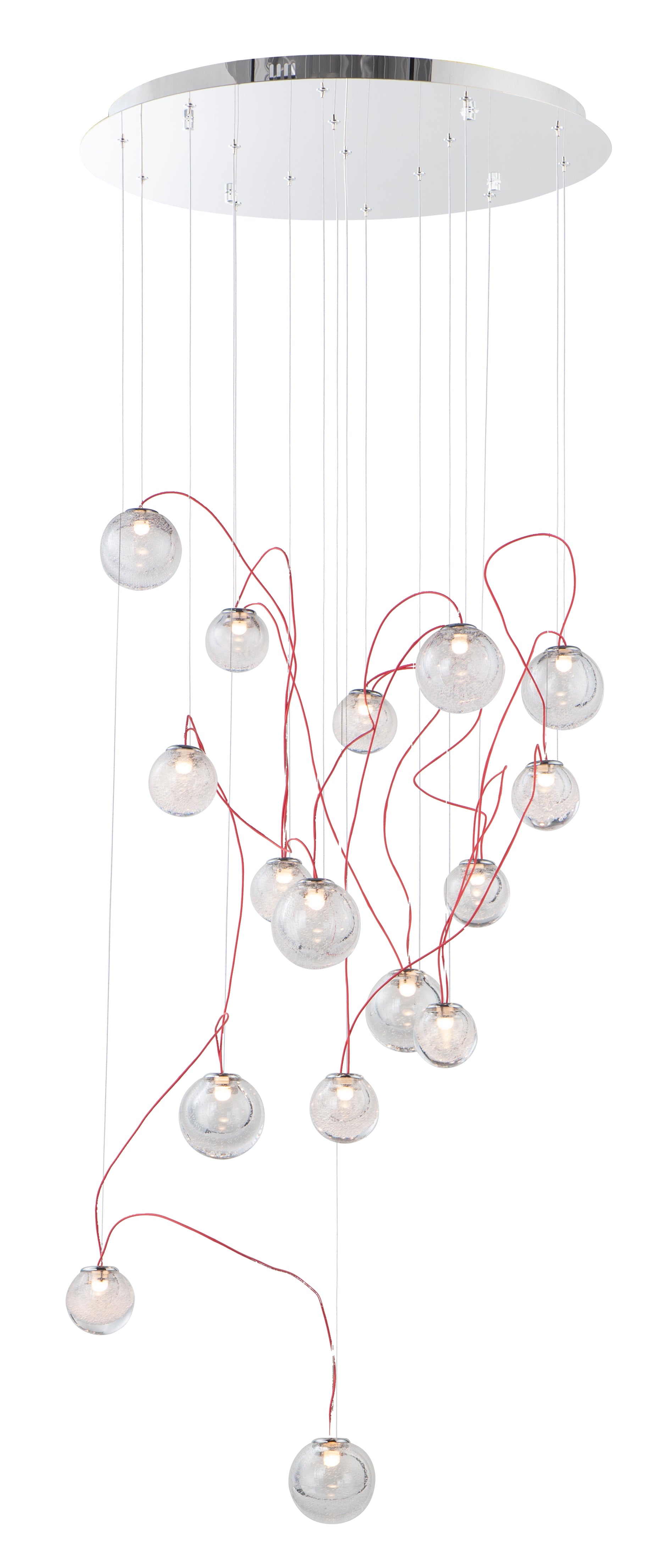 Bobble Multi-Light Pendant