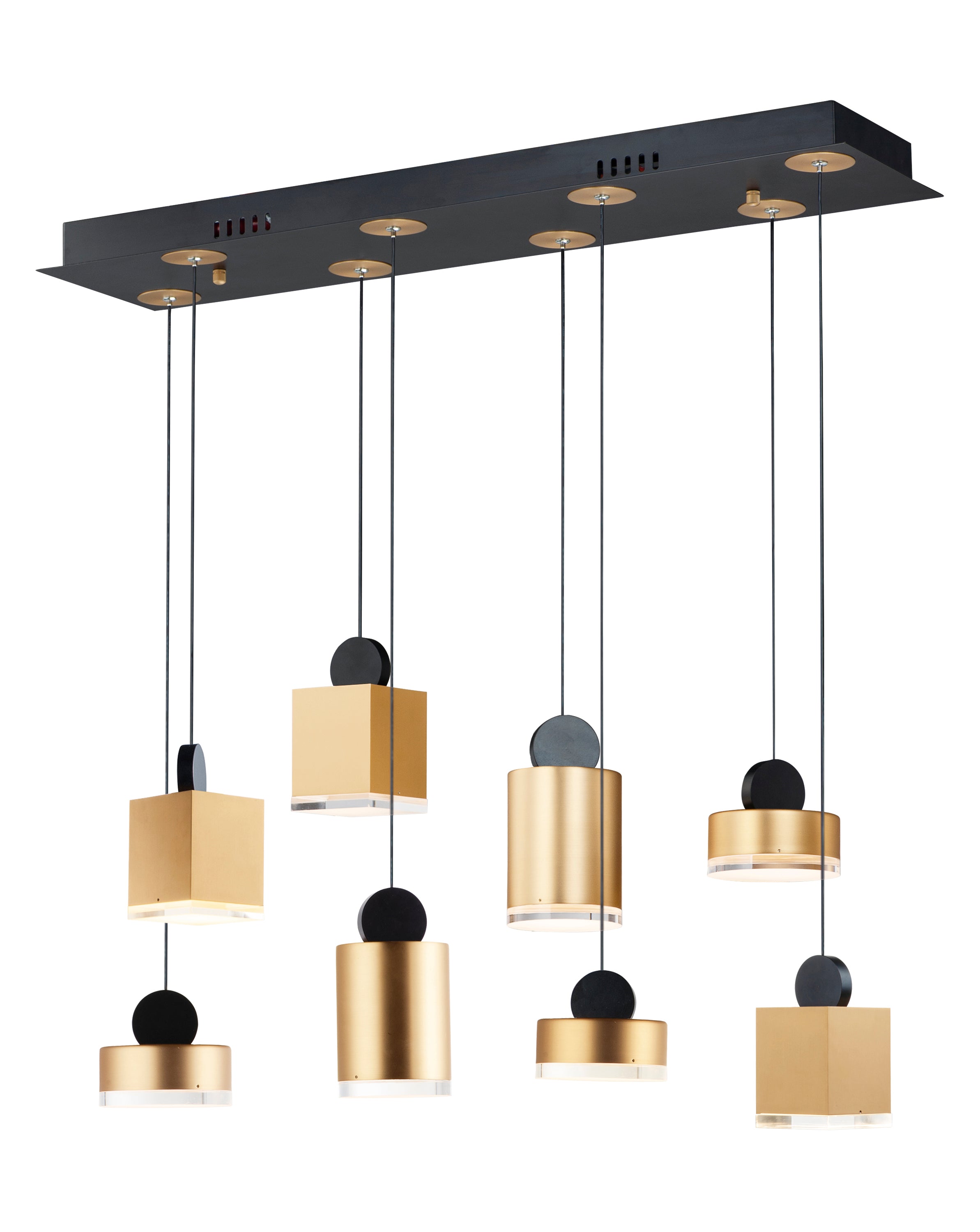 Nob Linear Pendant