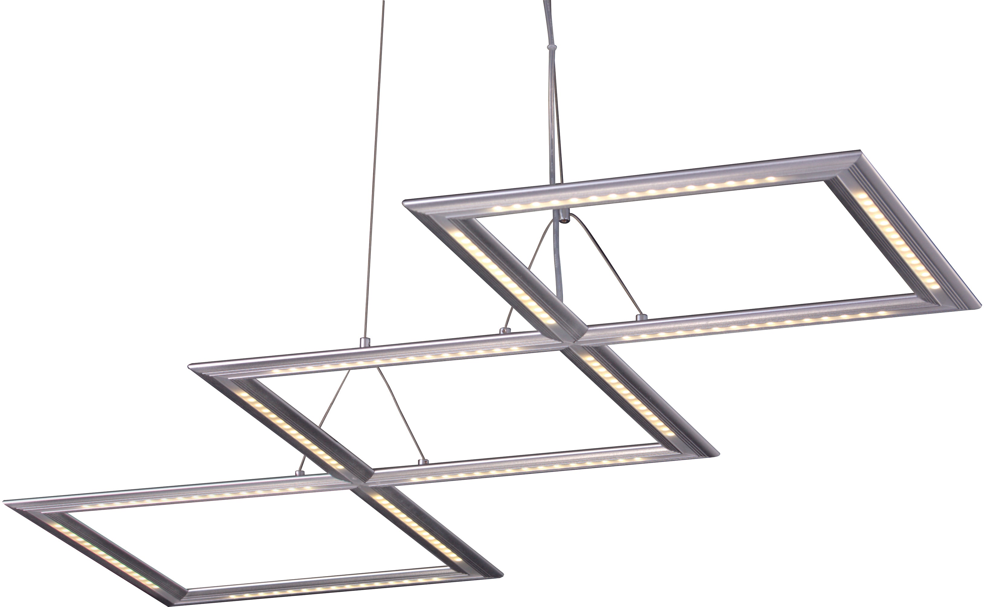Helix Linear Pendant