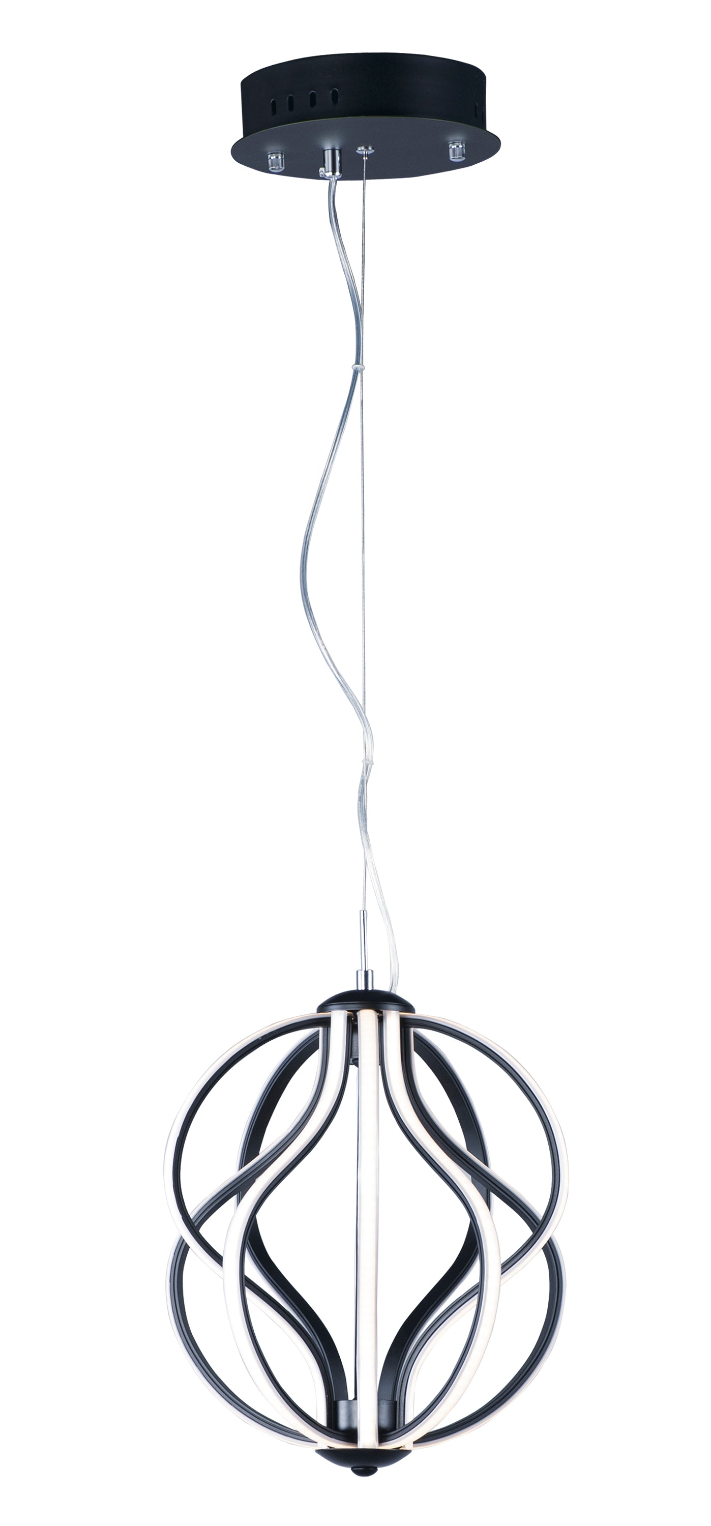Aura Single Pendant