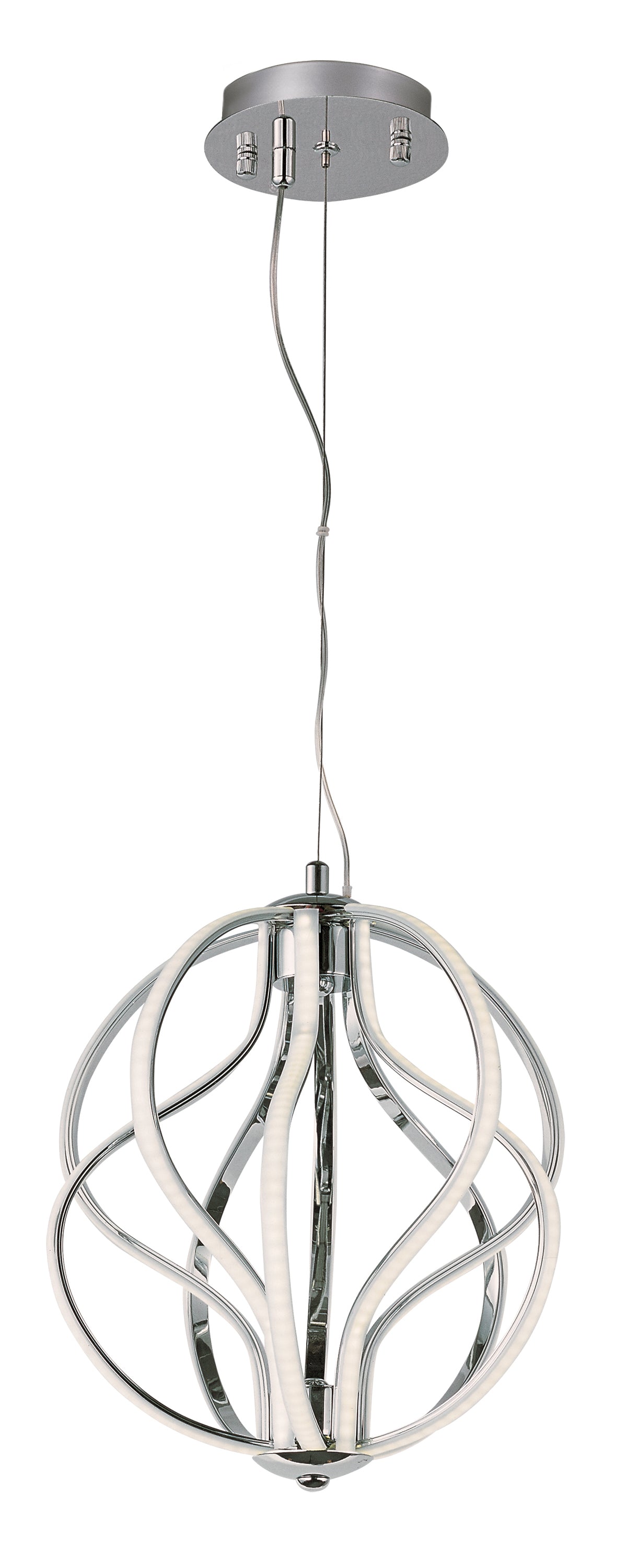 Aura Single Pendant