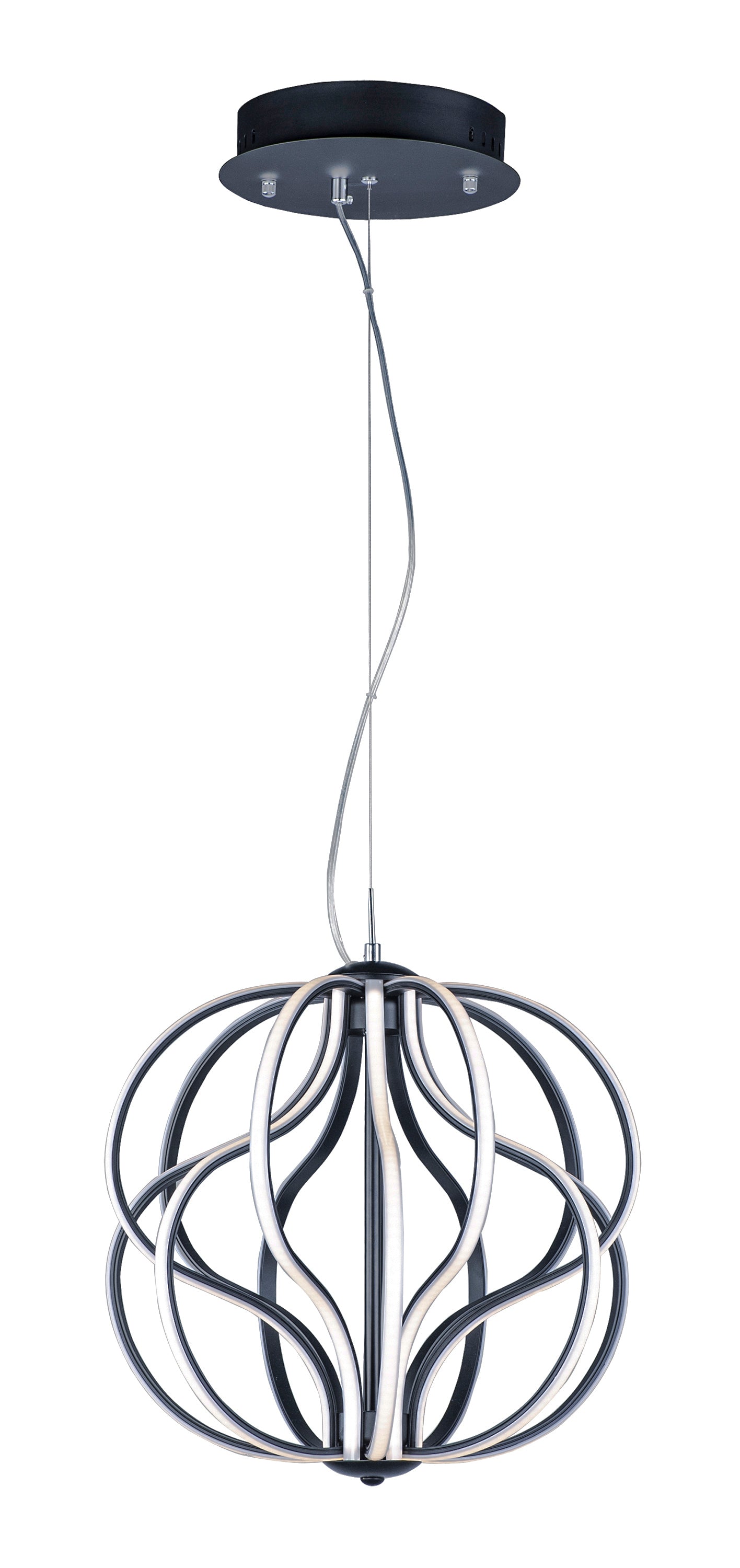 Aura Single Pendant