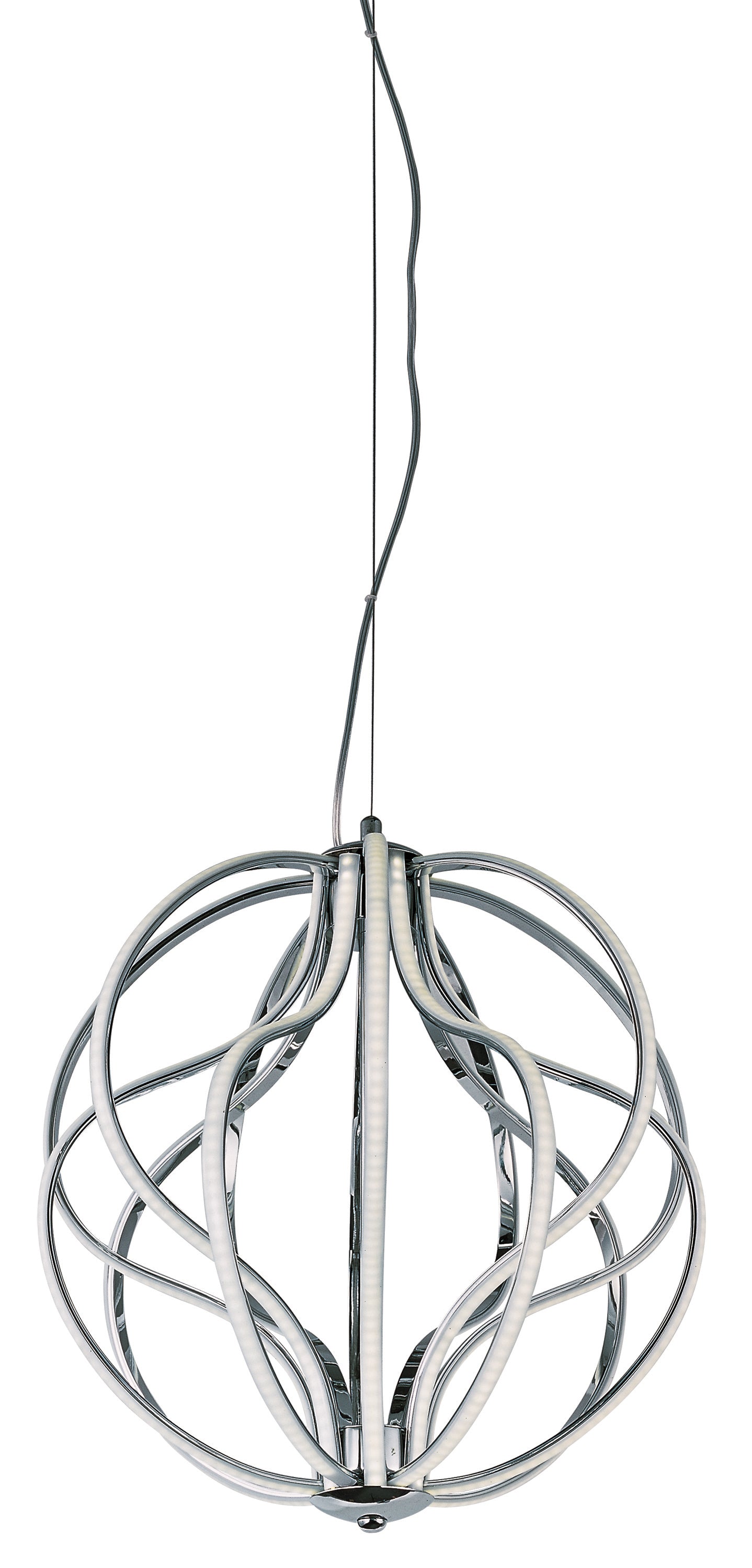 Aura Single Pendant
