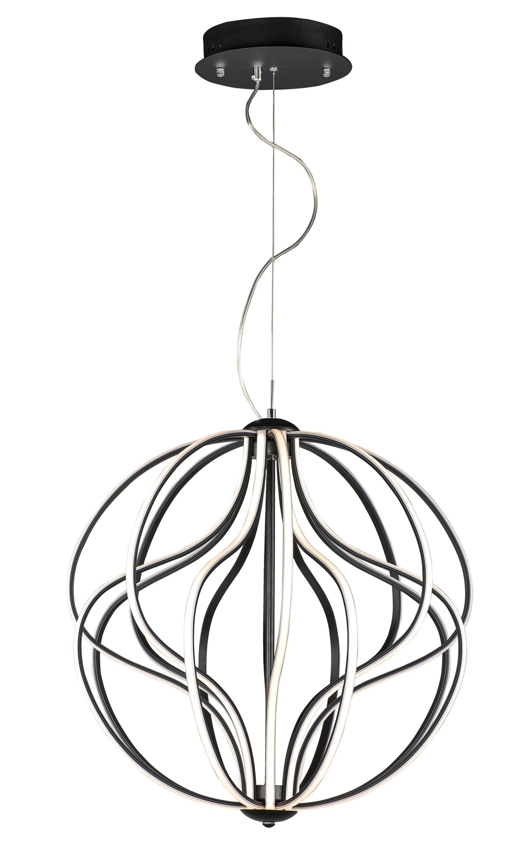 Aura Single Pendant