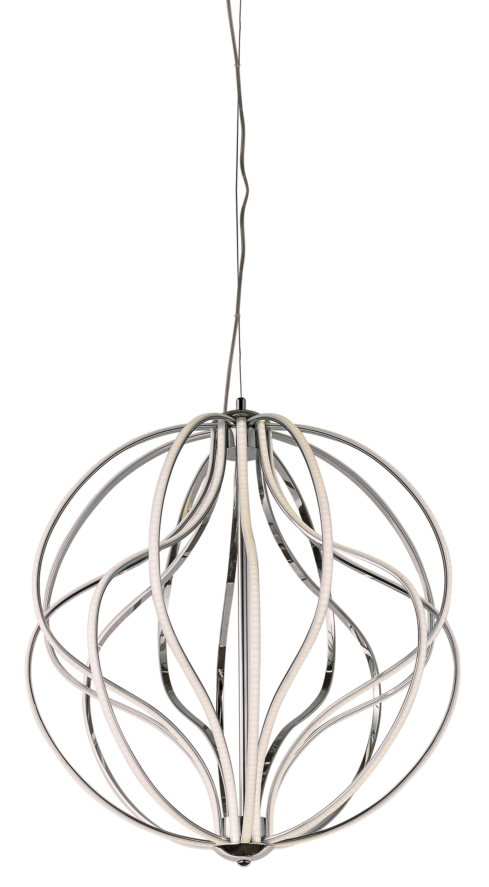 Aura Single Pendant