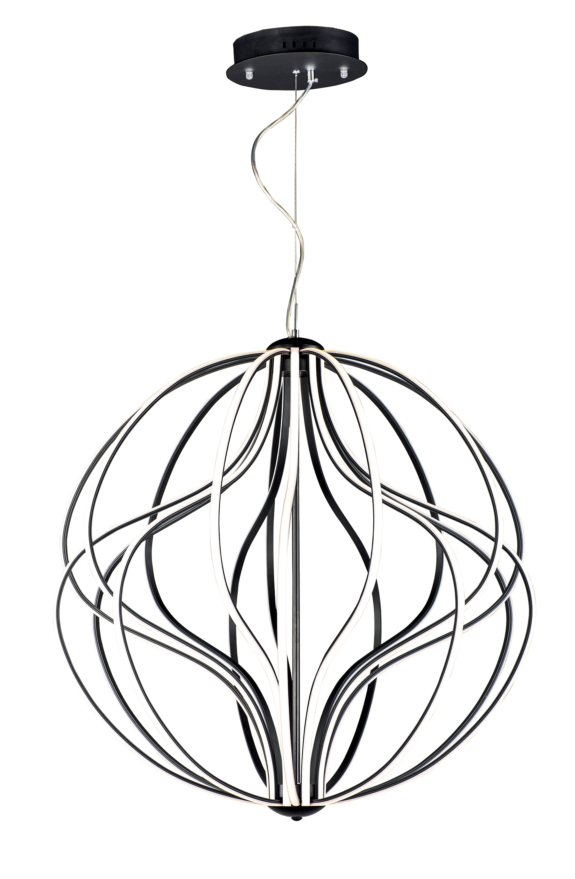 Aura Single Pendant