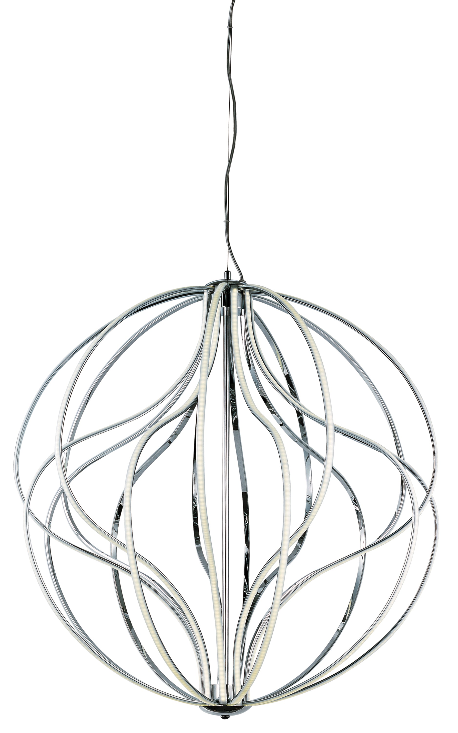 Aura Single Pendant