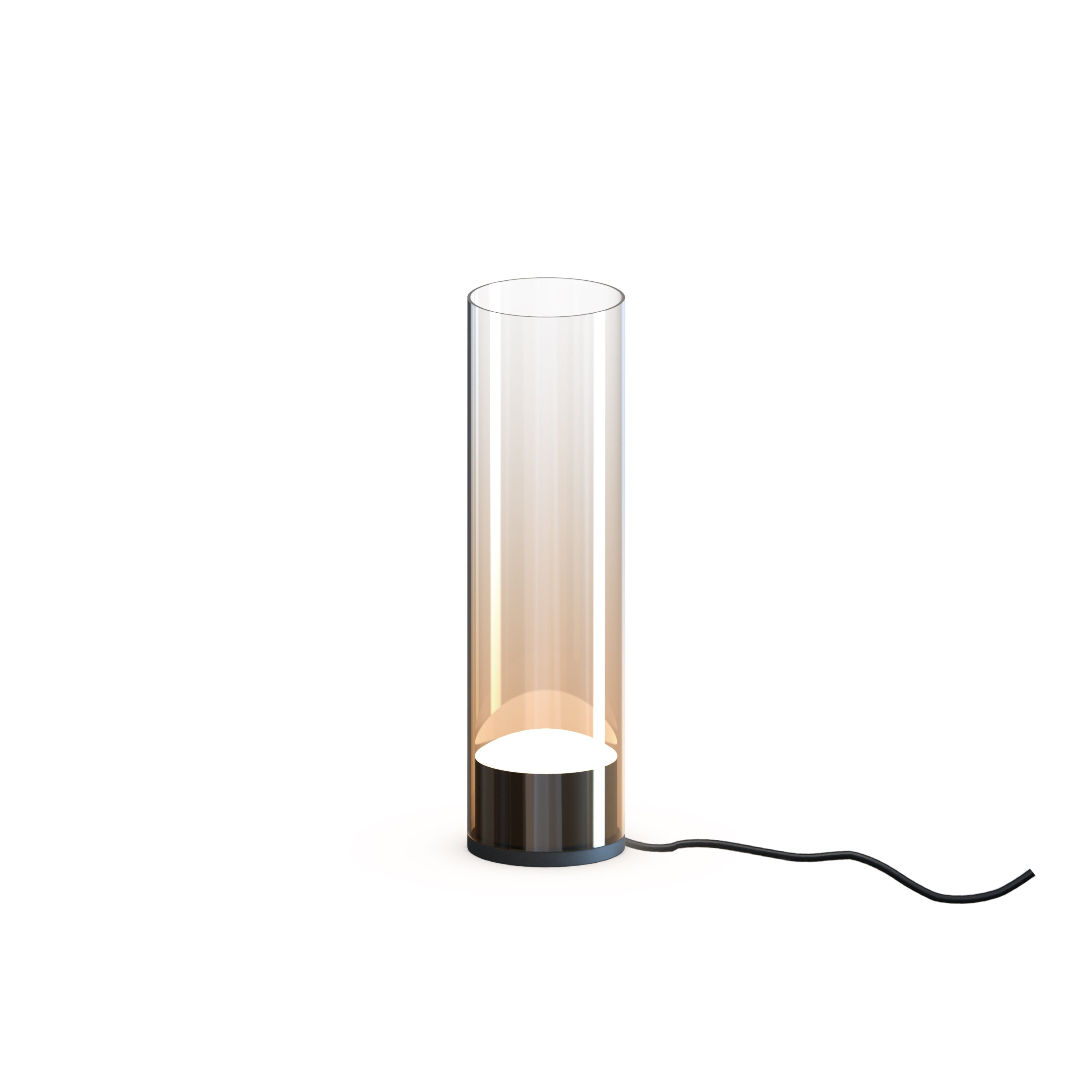 Highball Table Lamp