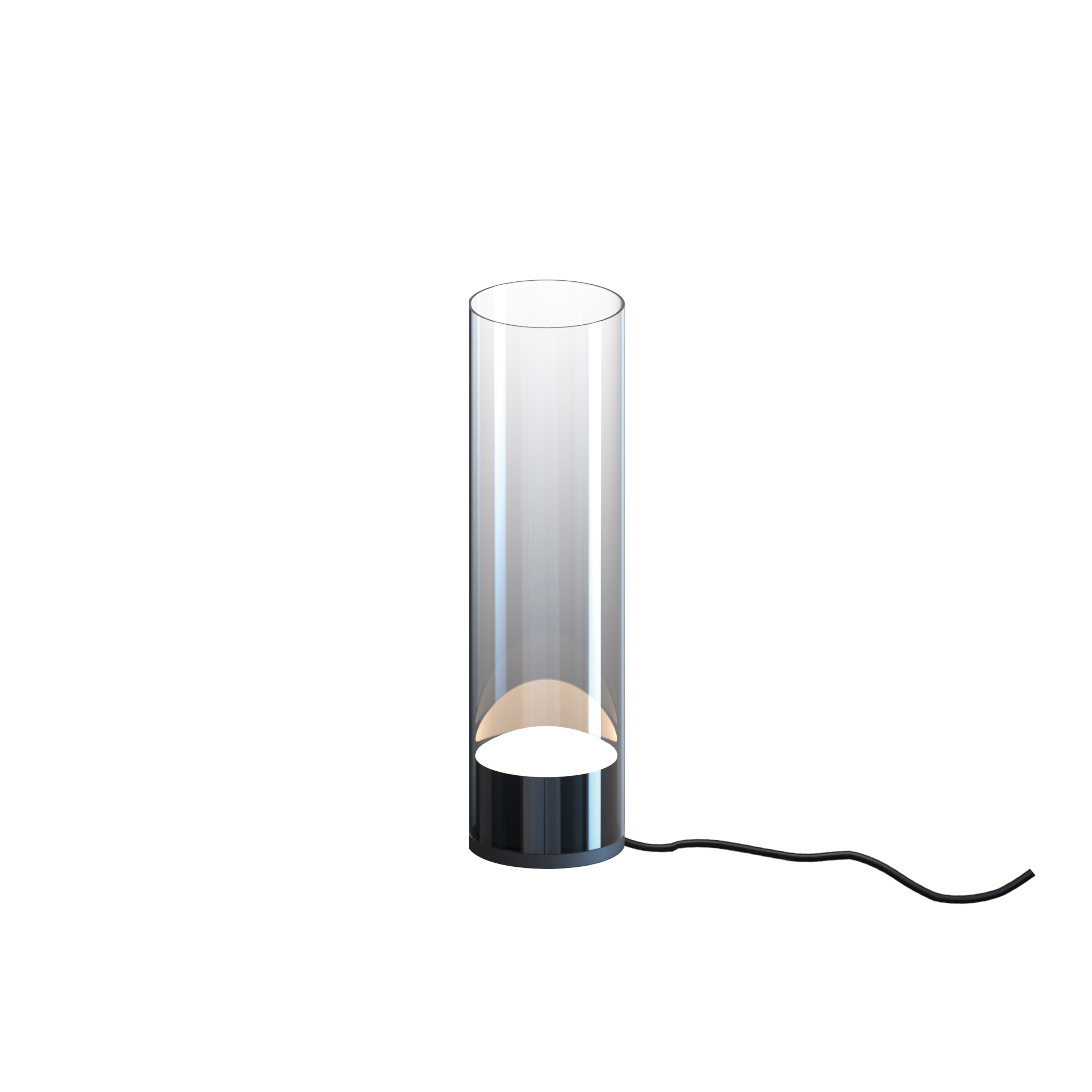 Highball Table Lamp
