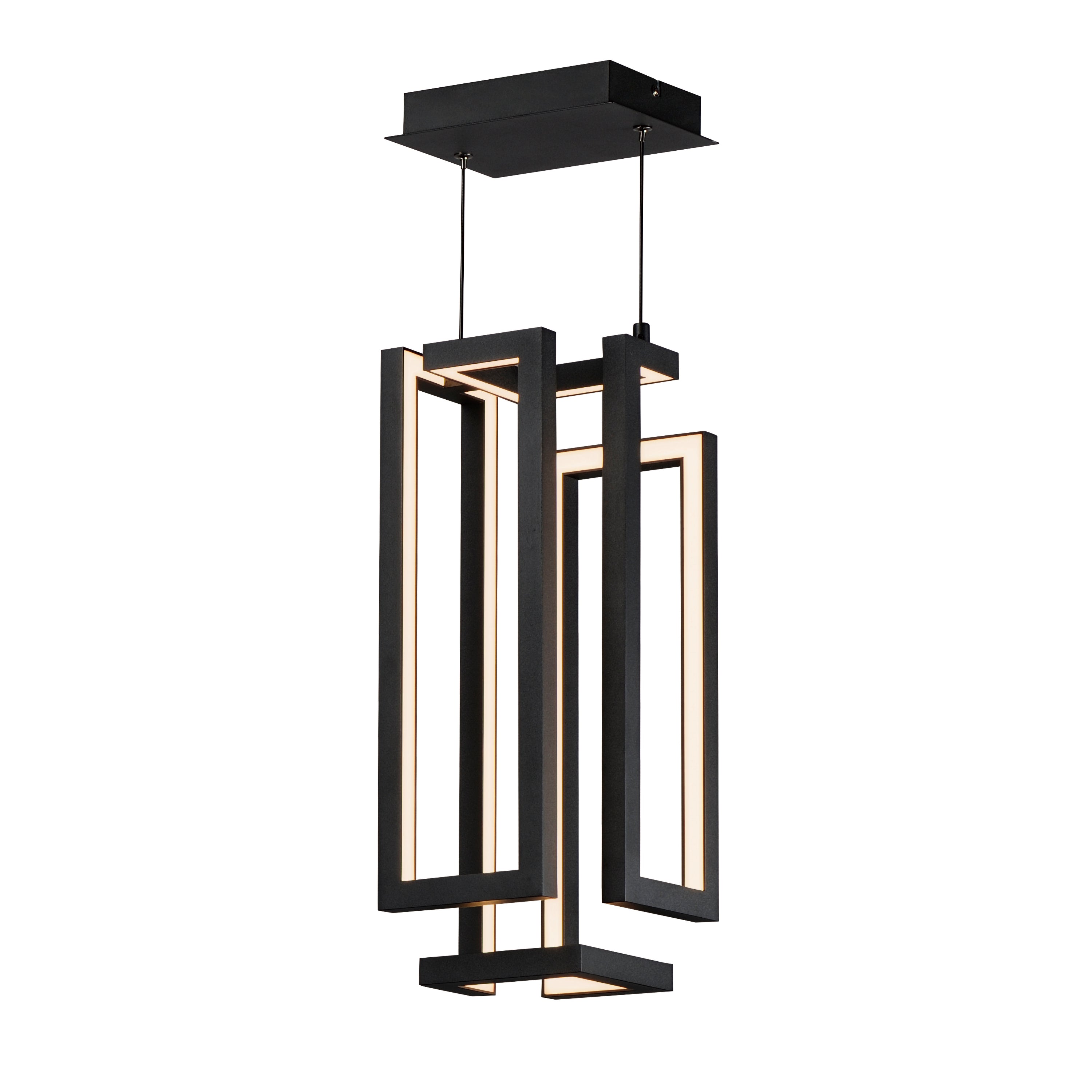 Penrose Single Pendant