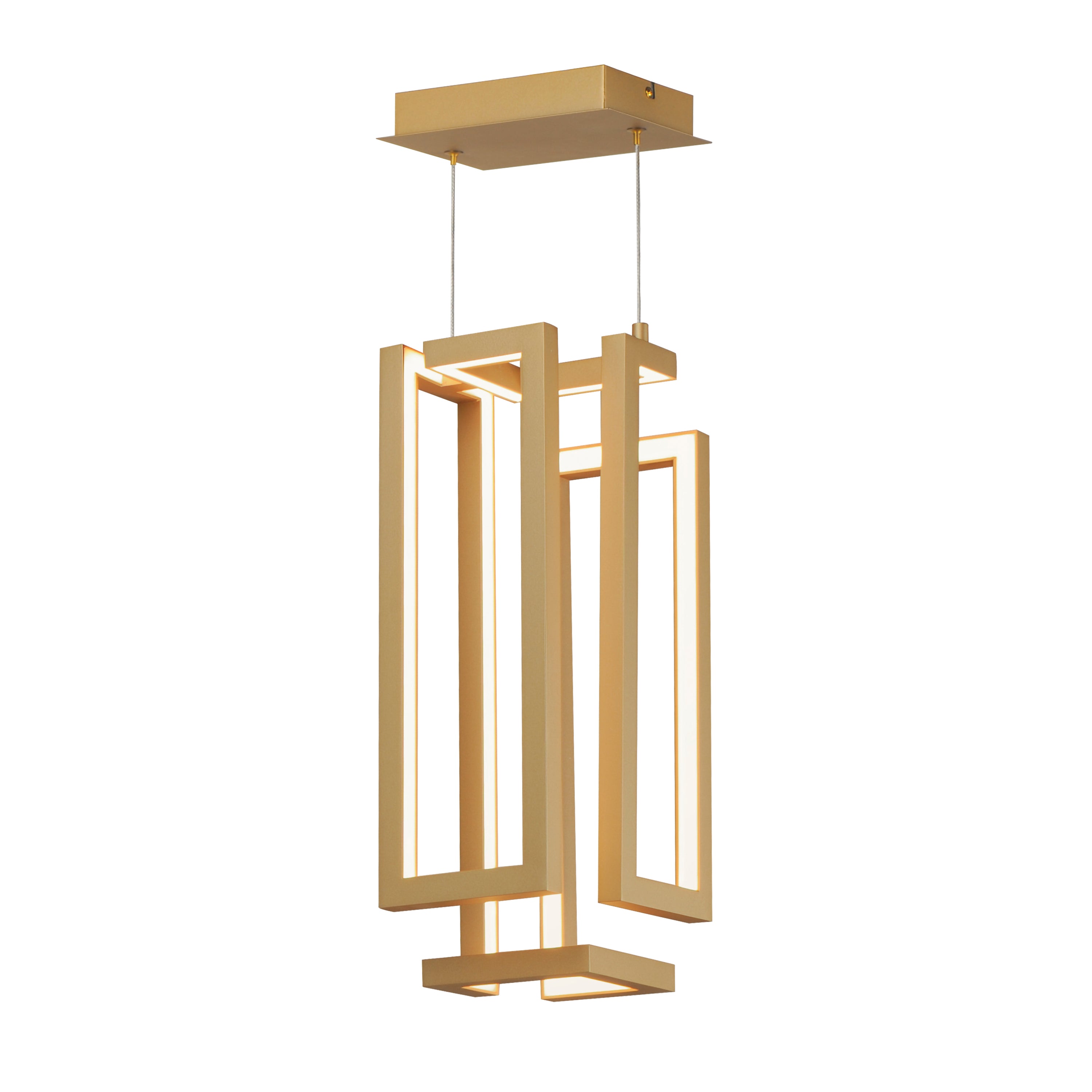 Penrose Single Pendant