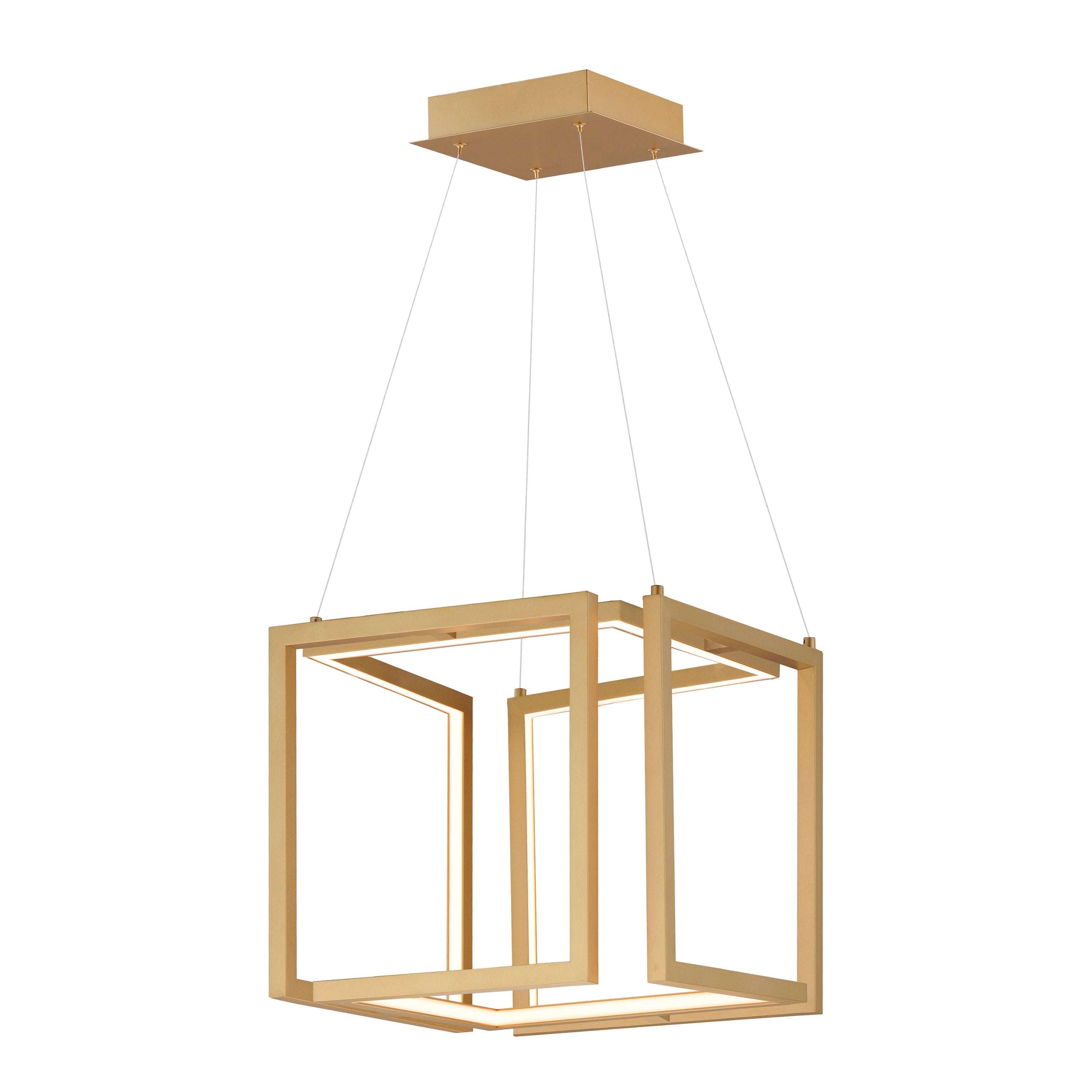 Penrose Single Pendant