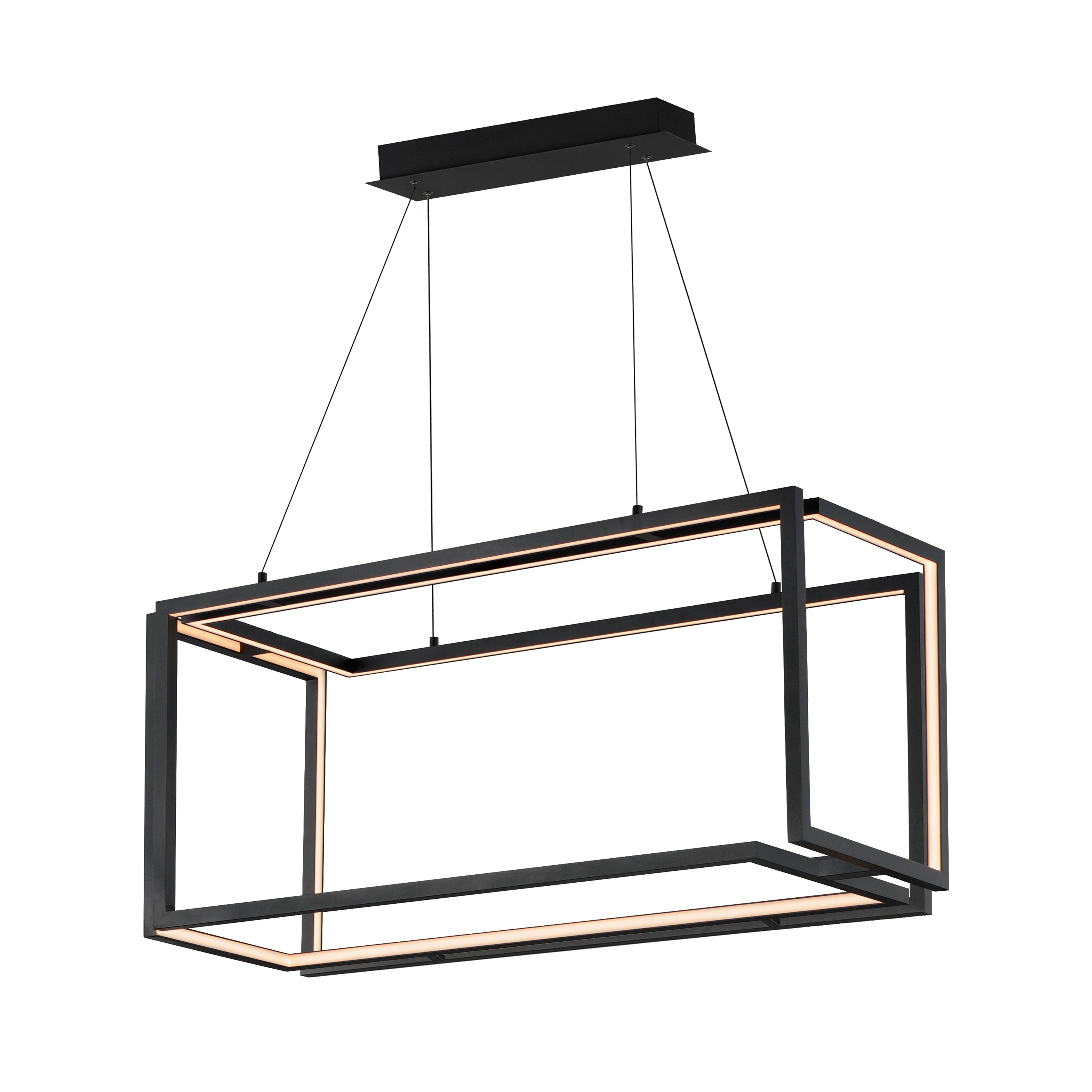 Penrose Linear Pendant