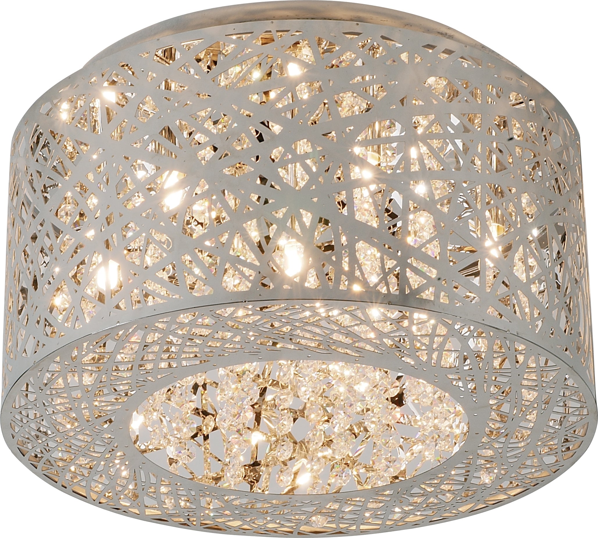 Inca Flush Mount