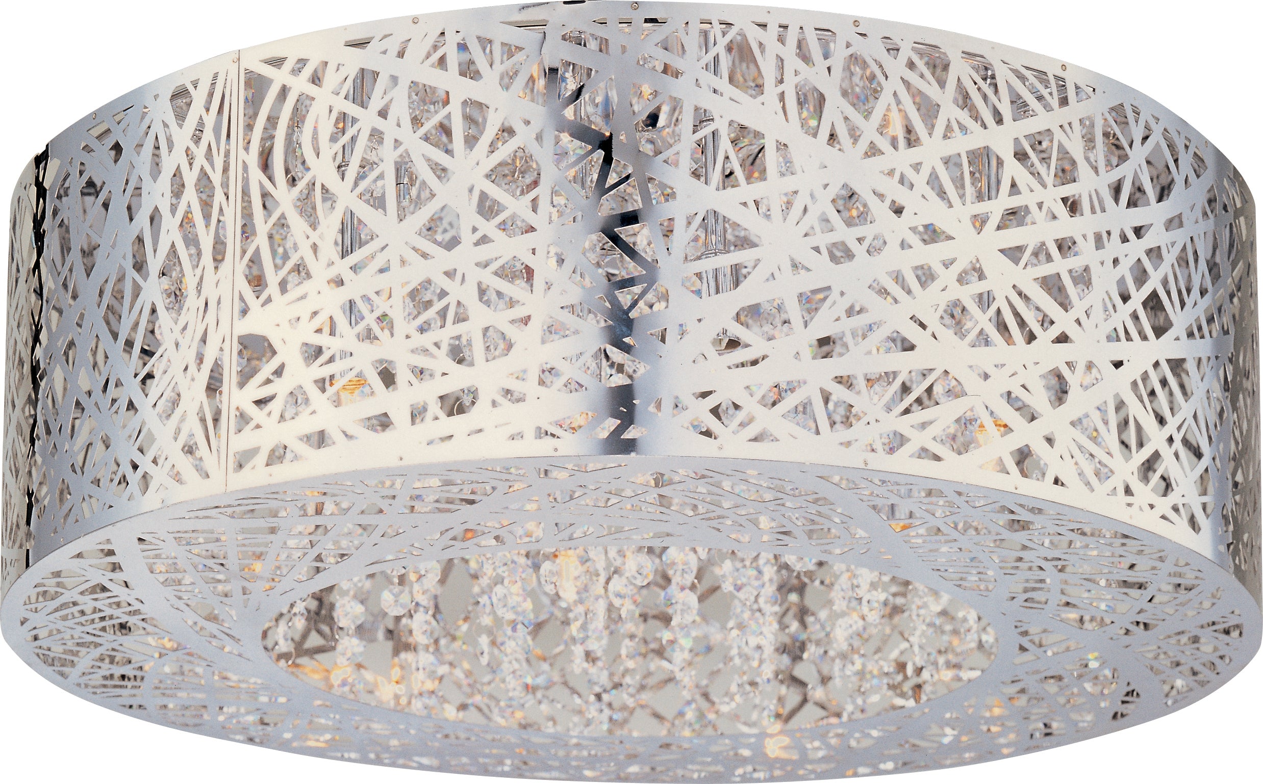 Inca Flush Mount