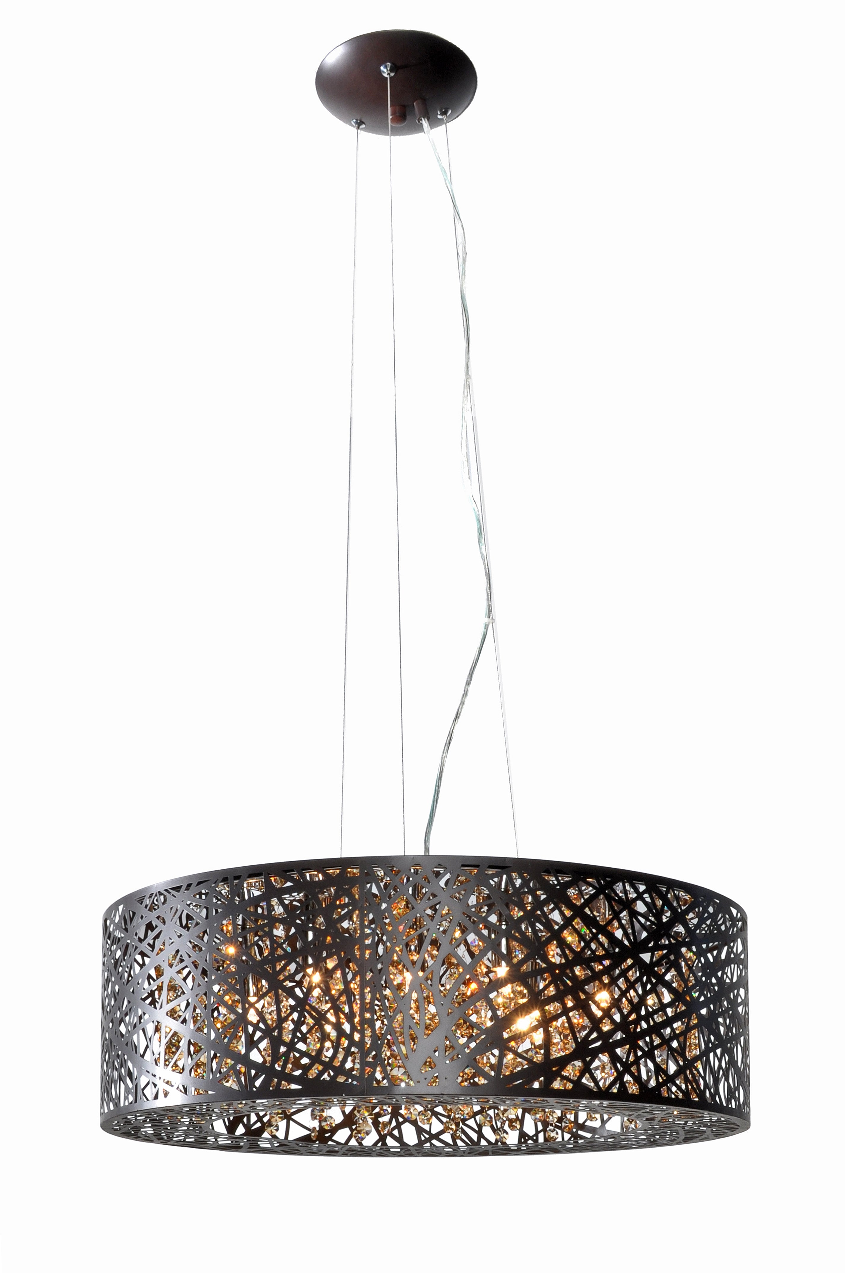 Inca Multi-Light Pendant