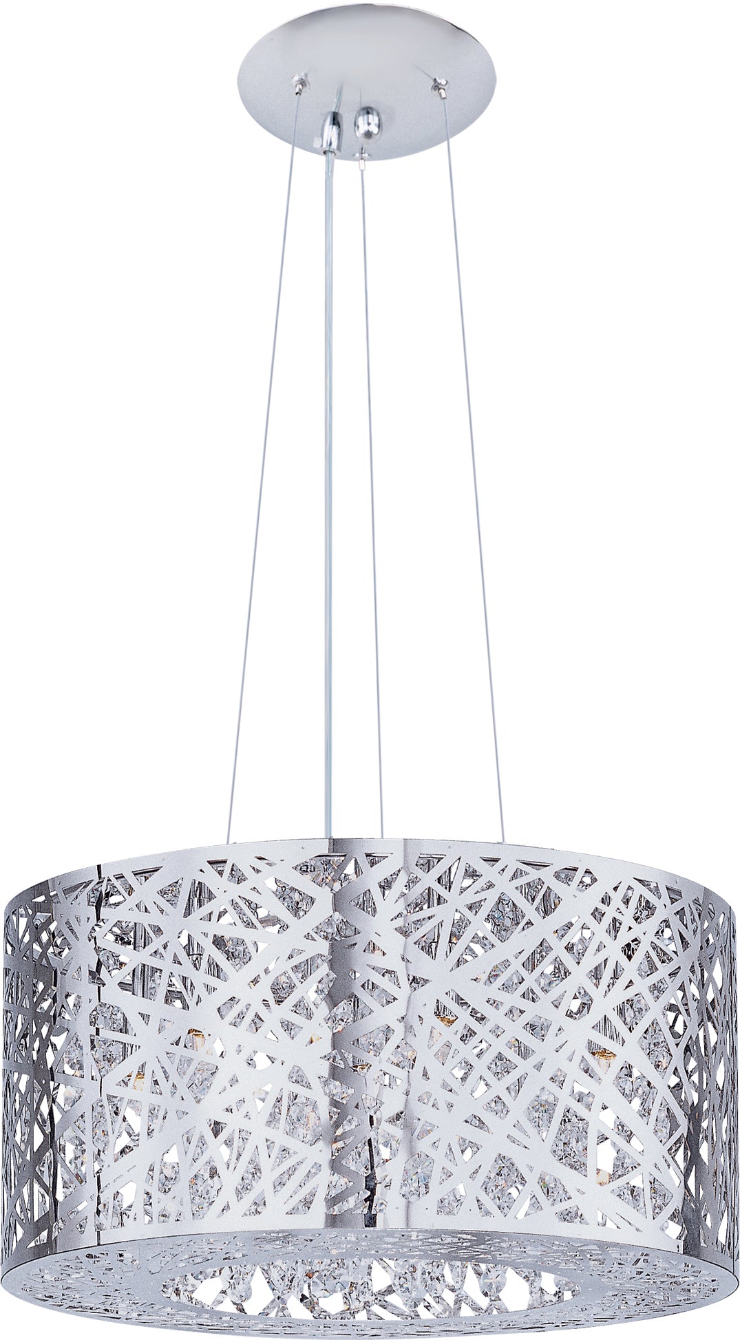 Inca Multi-Light Pendant