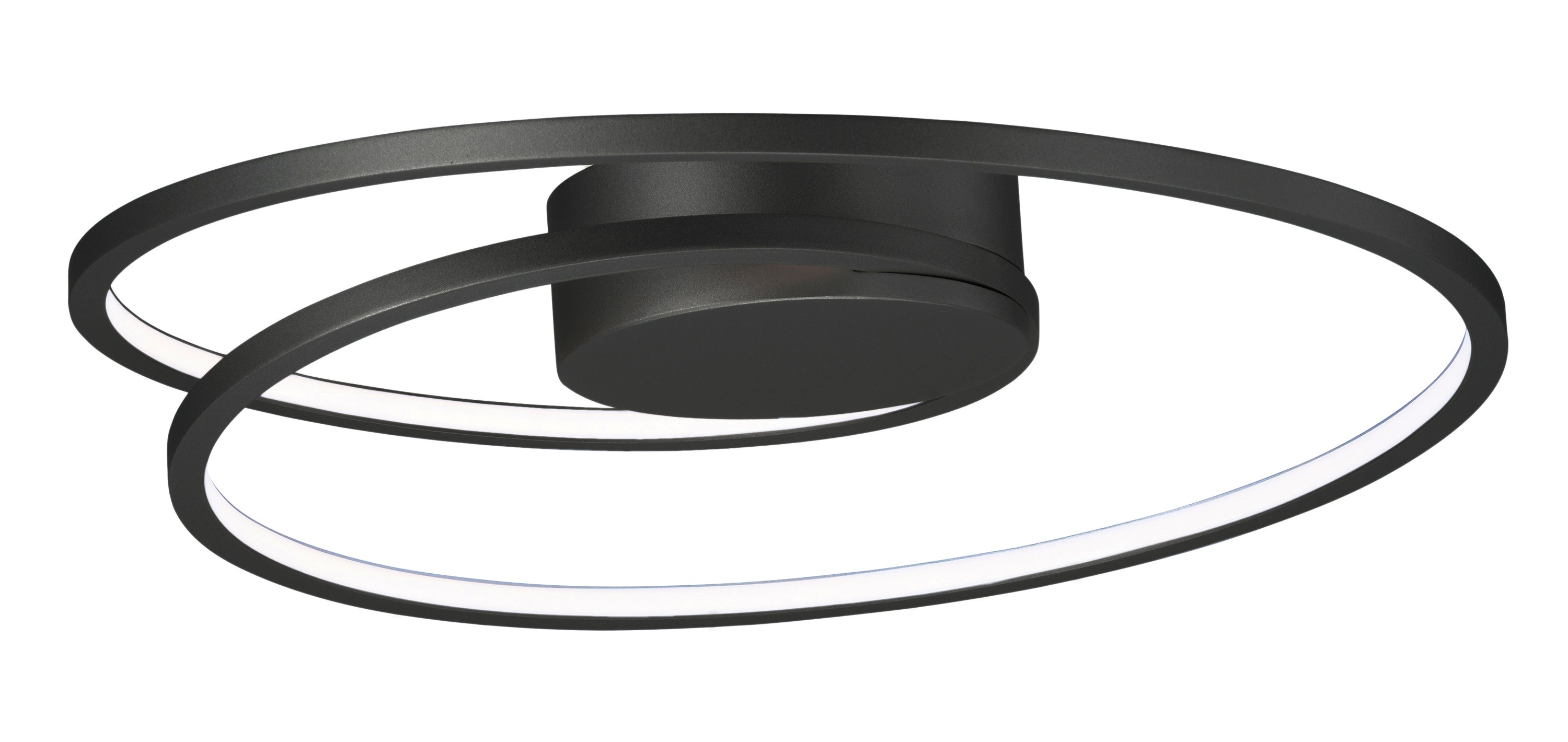 Cycle Flush Mount