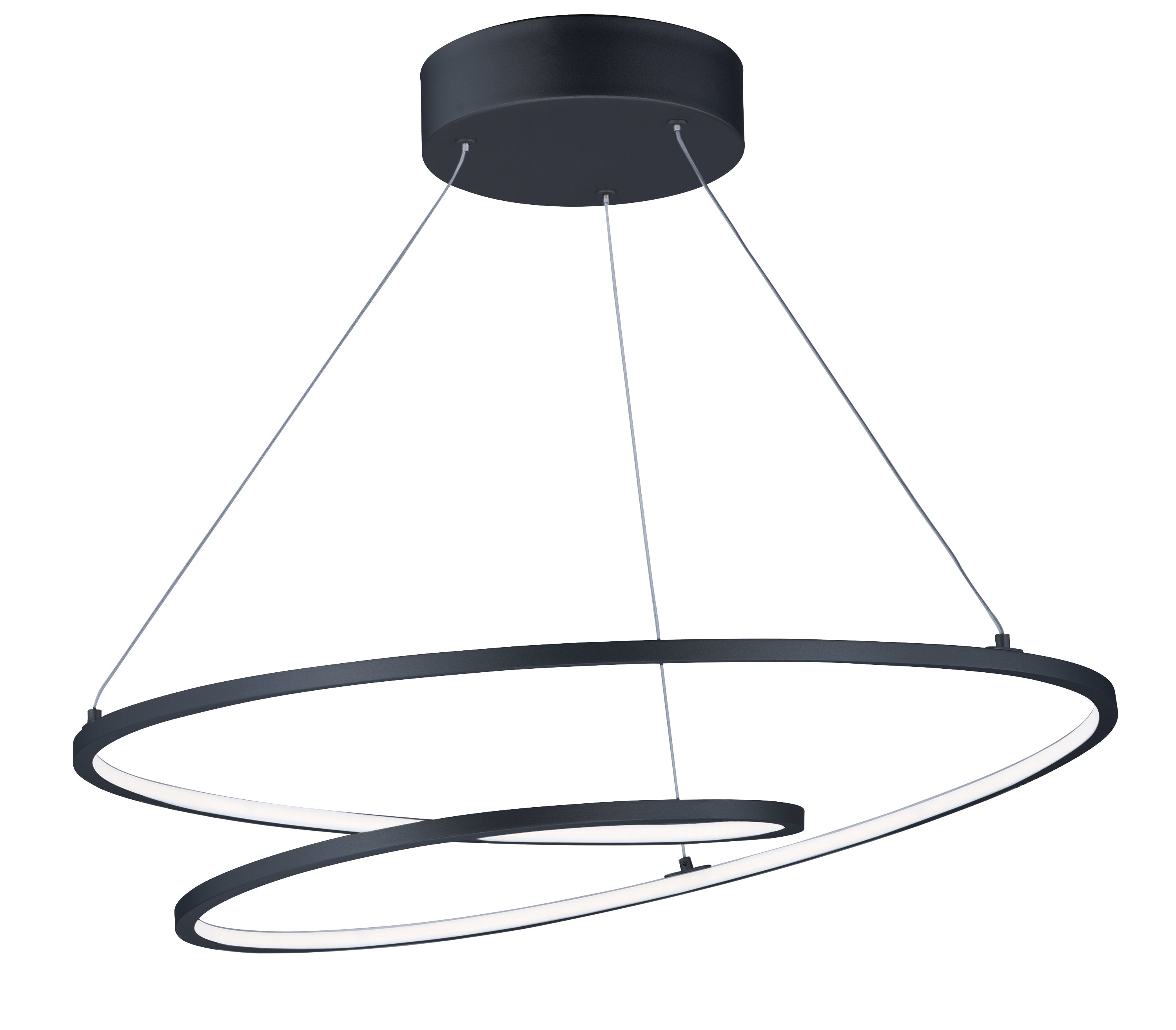 Cycle Single Pendant