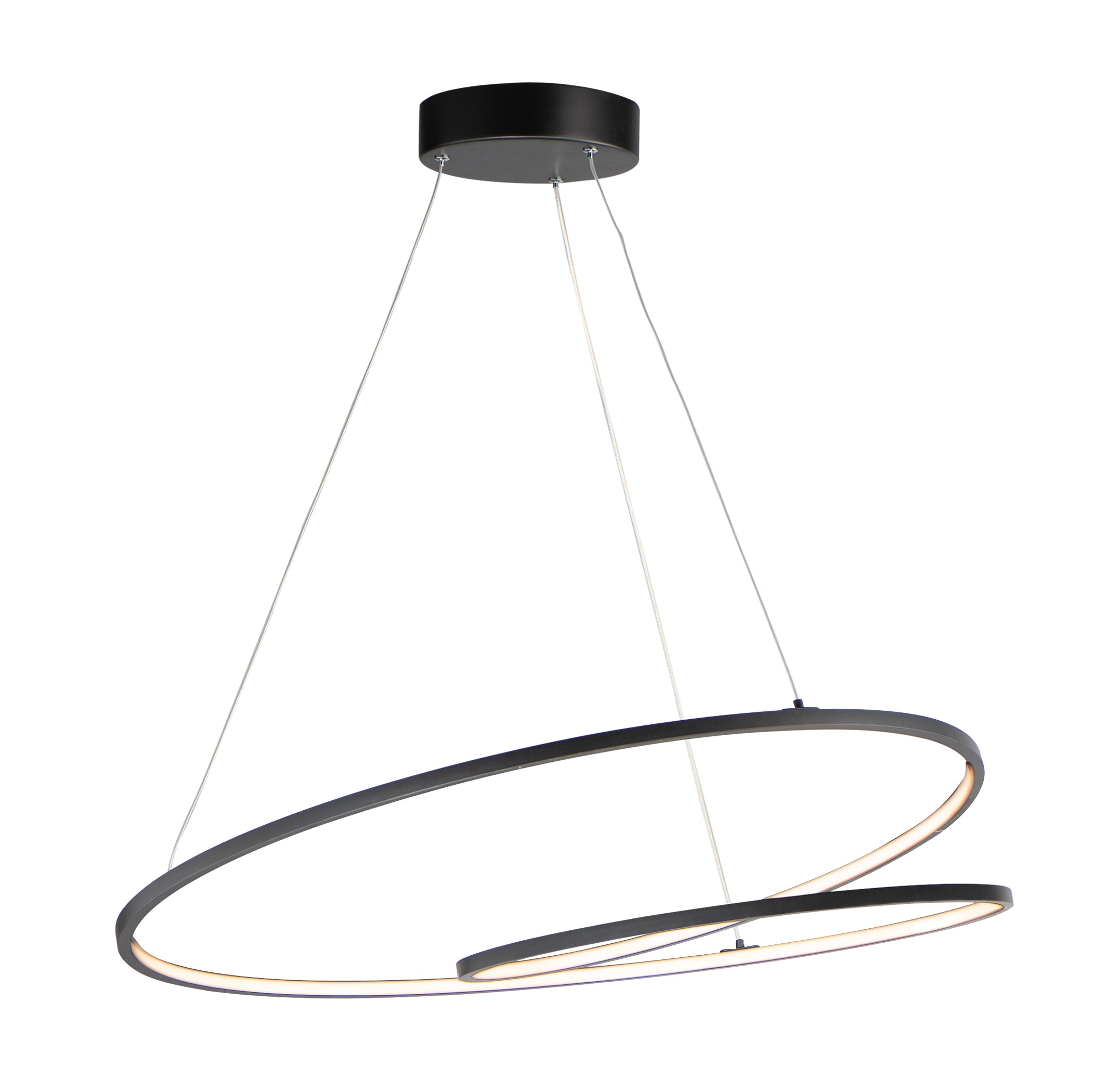 Cycle Single Pendant