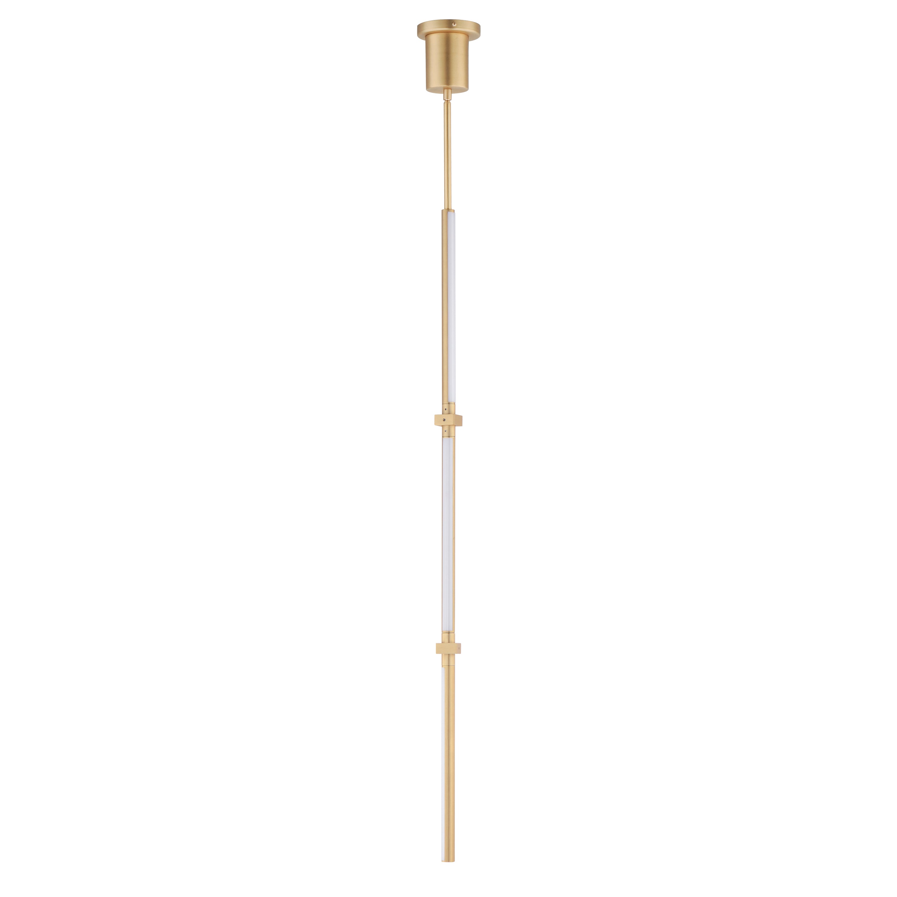 Dorian Single Pendant