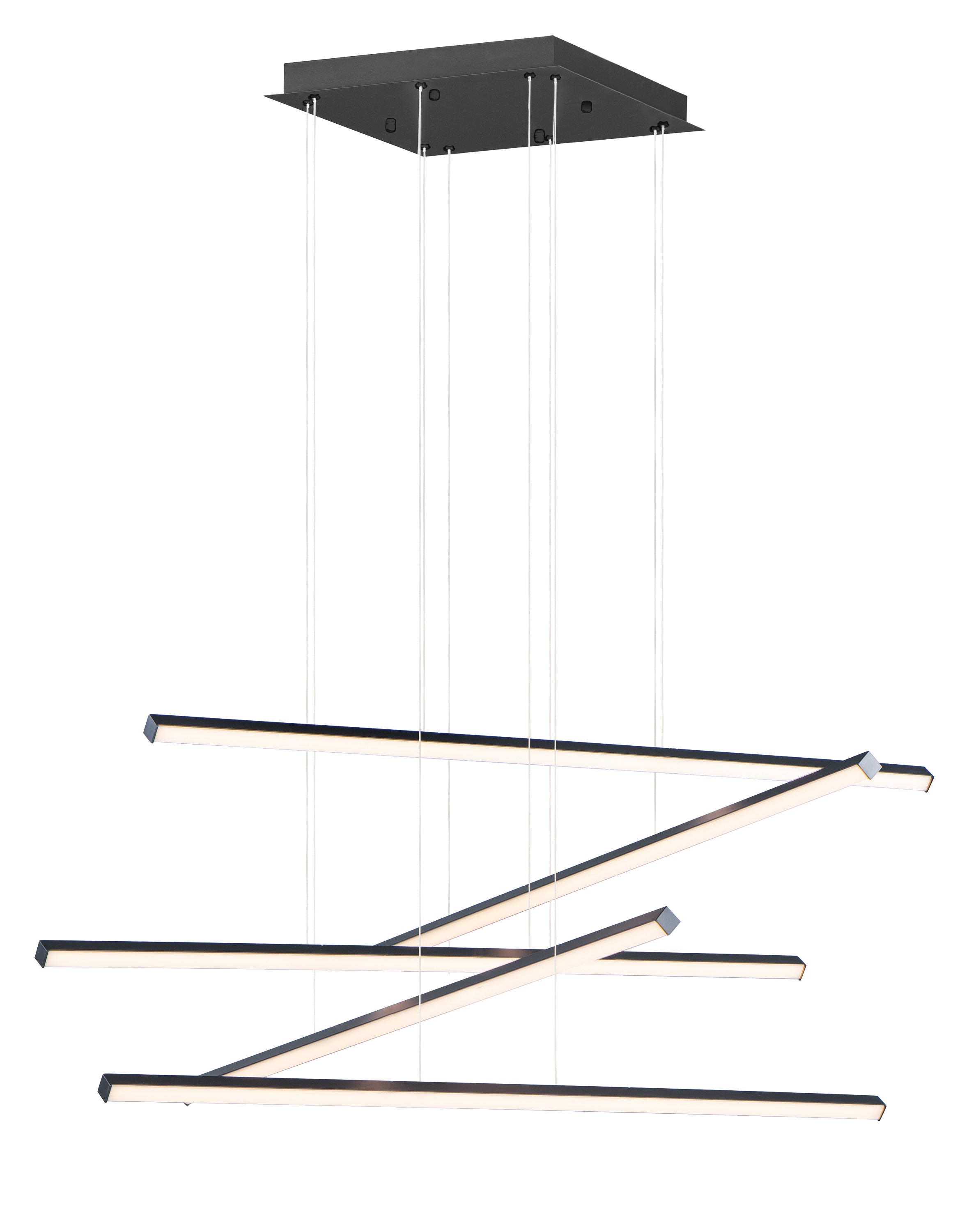 Hover Multi-Light Pendant