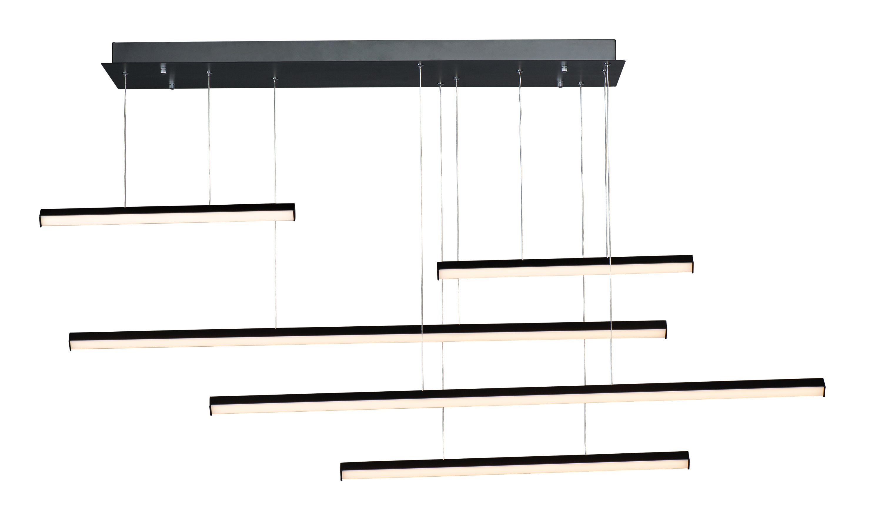Hover Multi-Light Pendant