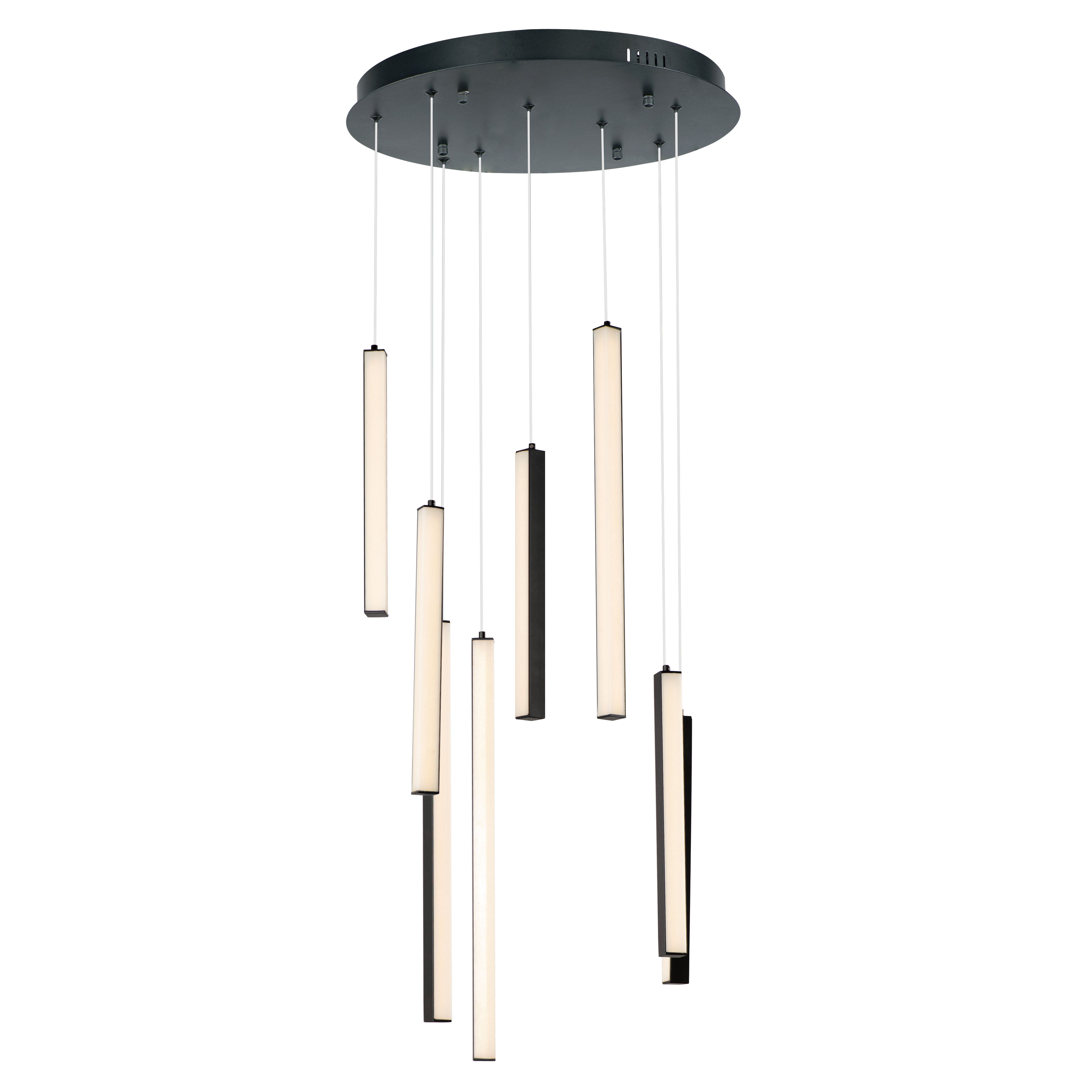 Hover Multi-Light Pendant