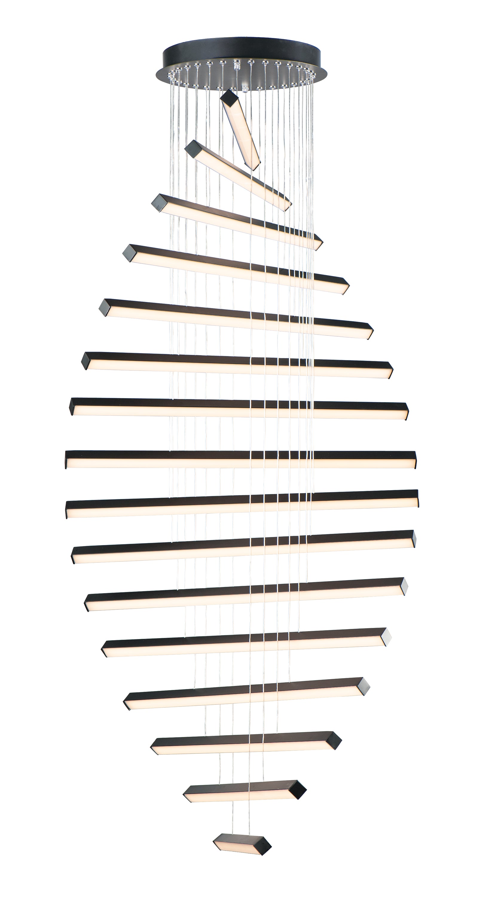 Hover Multi-Light Pendant