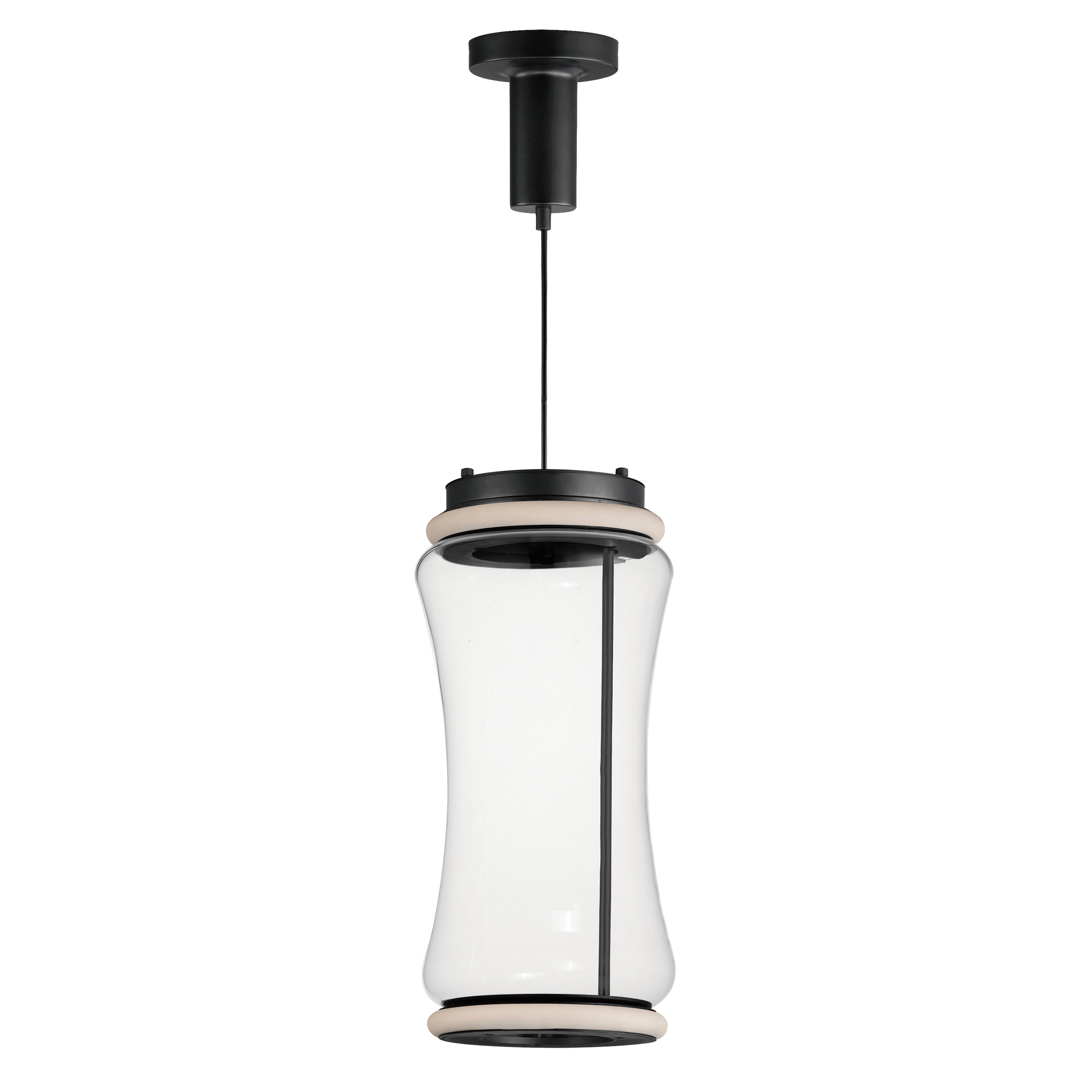 Syndicate Multi-Light Pendant