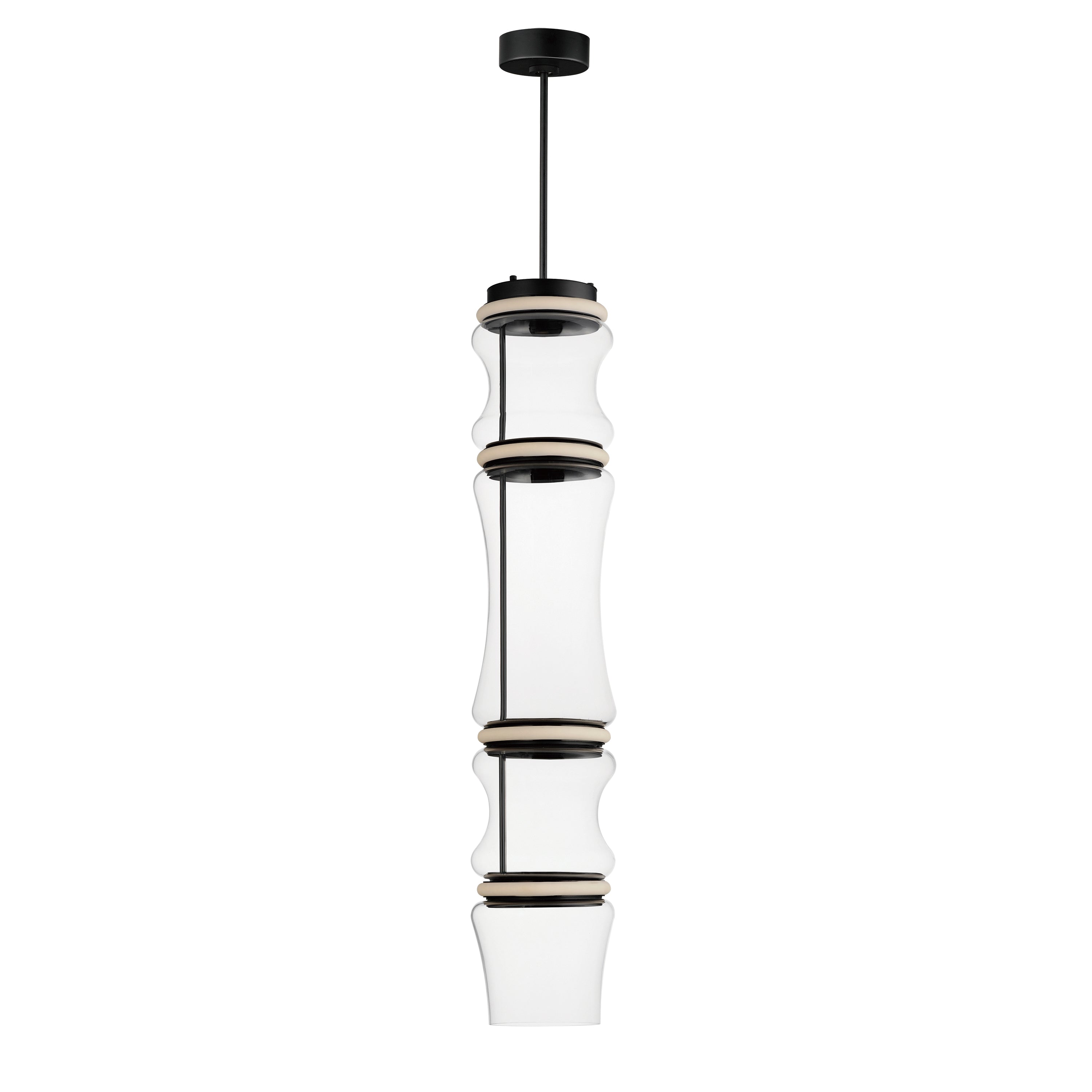 Syndicate Multi-Light Pendant