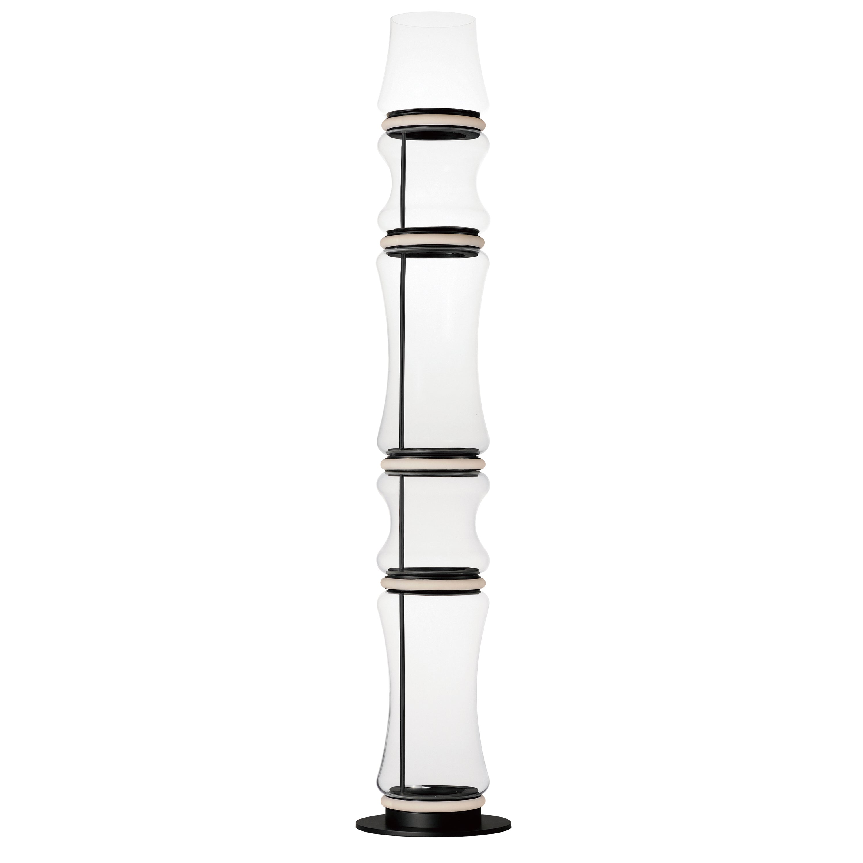Syndicate Floor Lamp