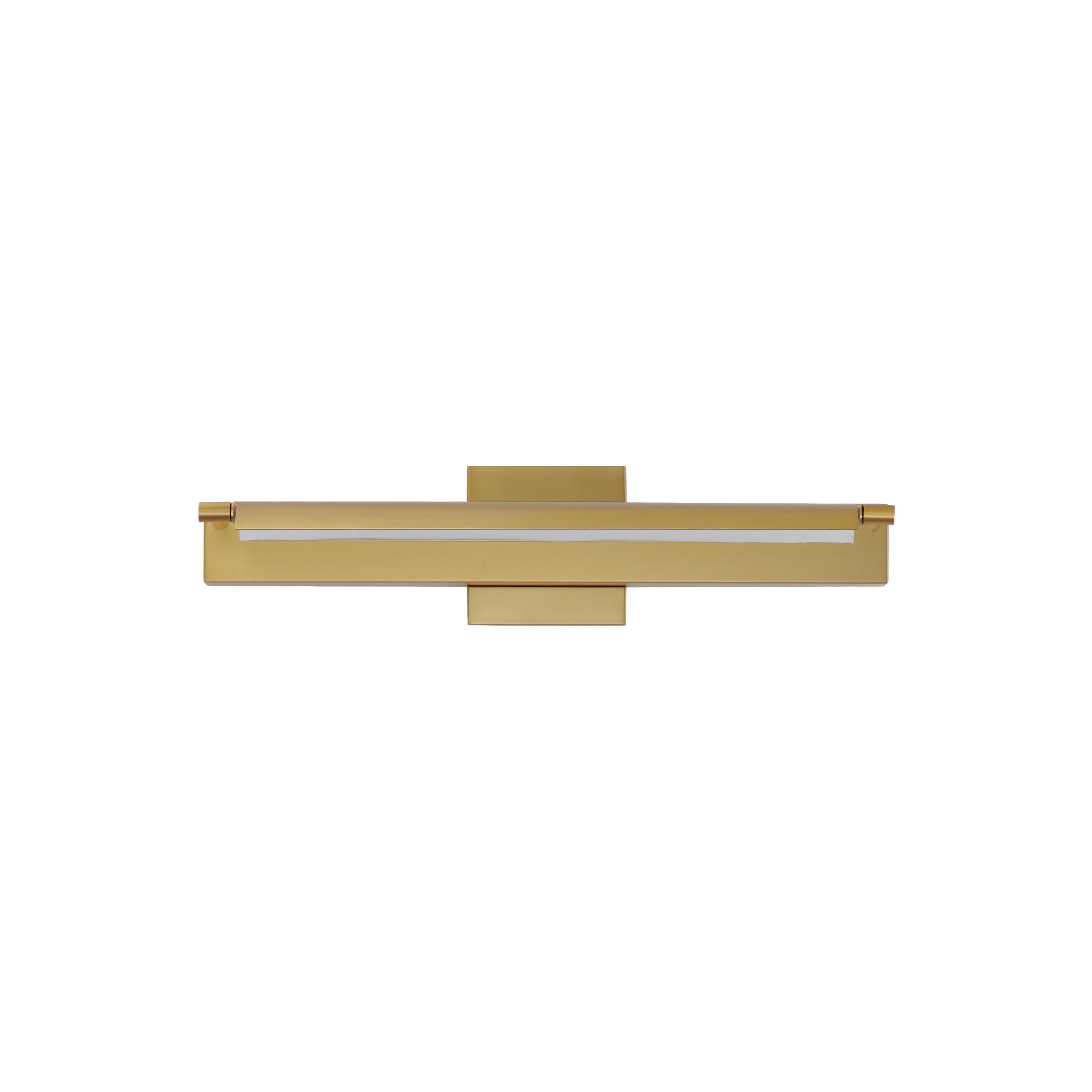 Bookkeeper Wall Sconce