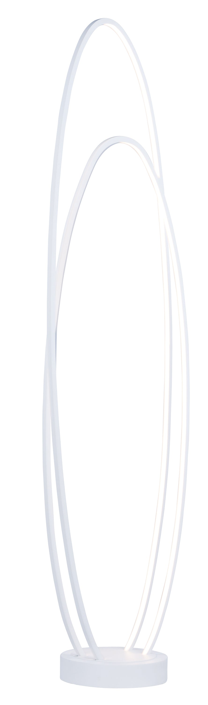 Phase LED Floor Lamp