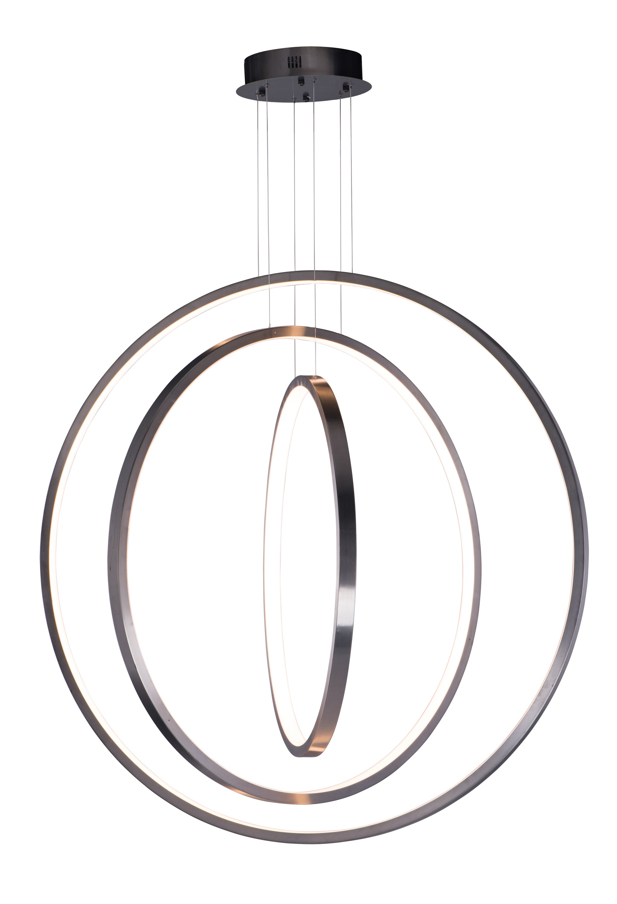 Brim Suspension Pendant