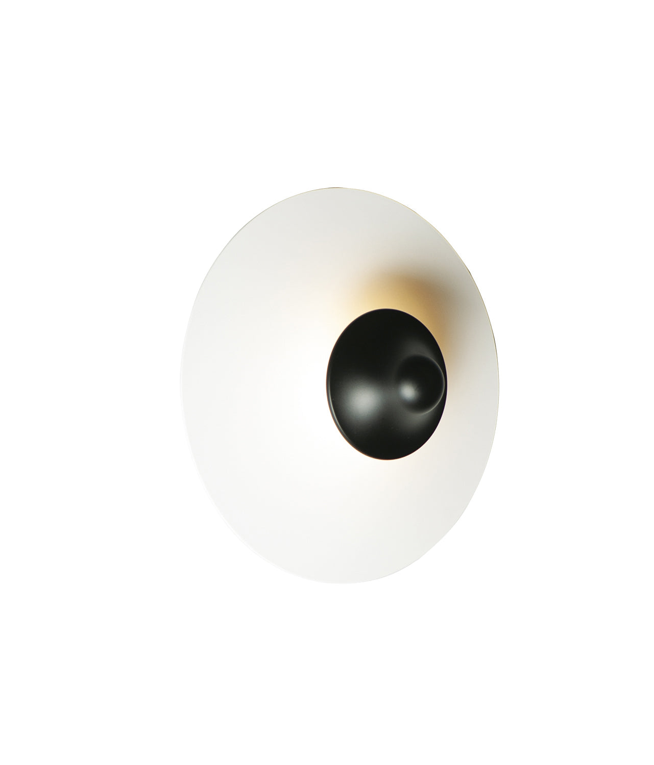 Radar Wall Sconce