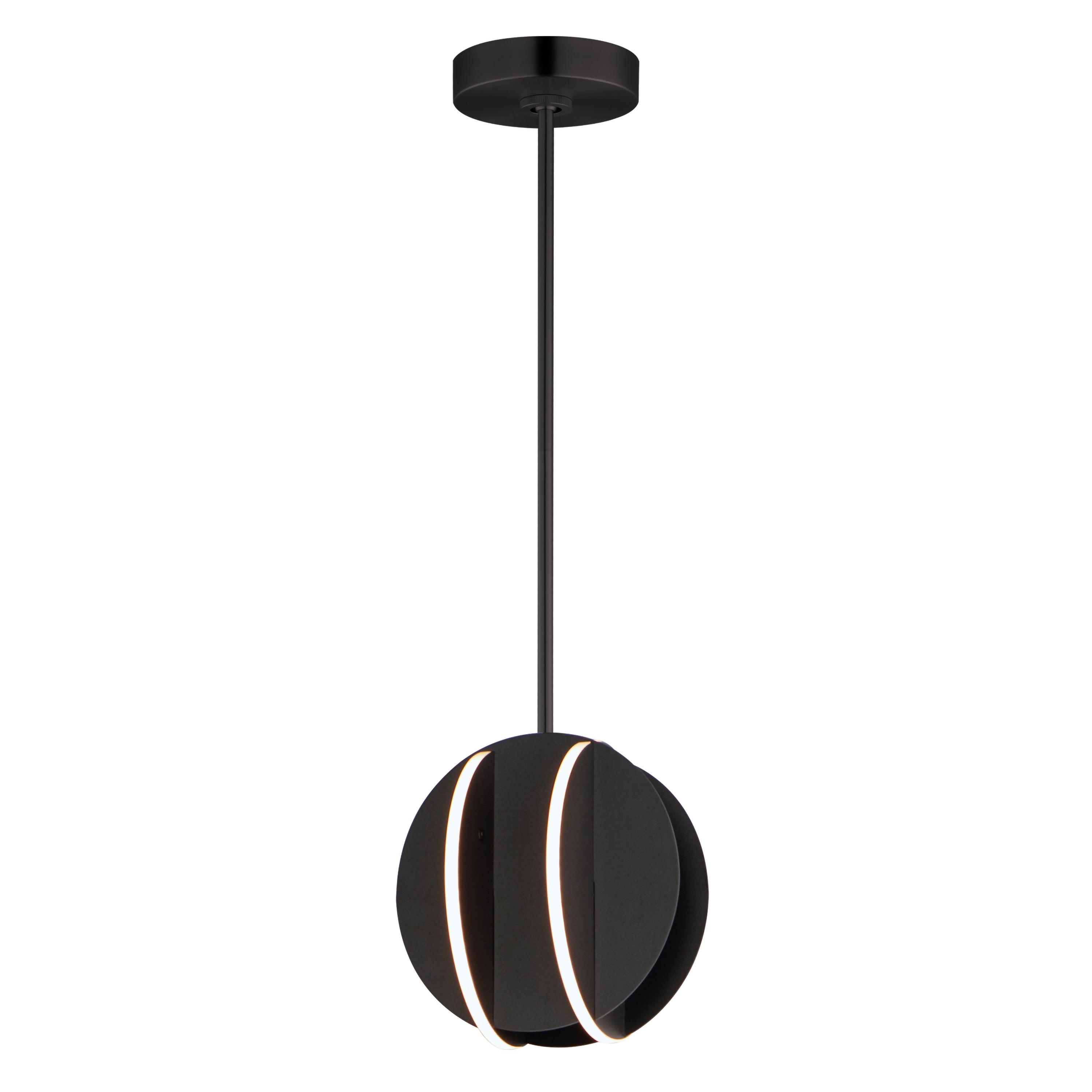 Interval Single Pendant
