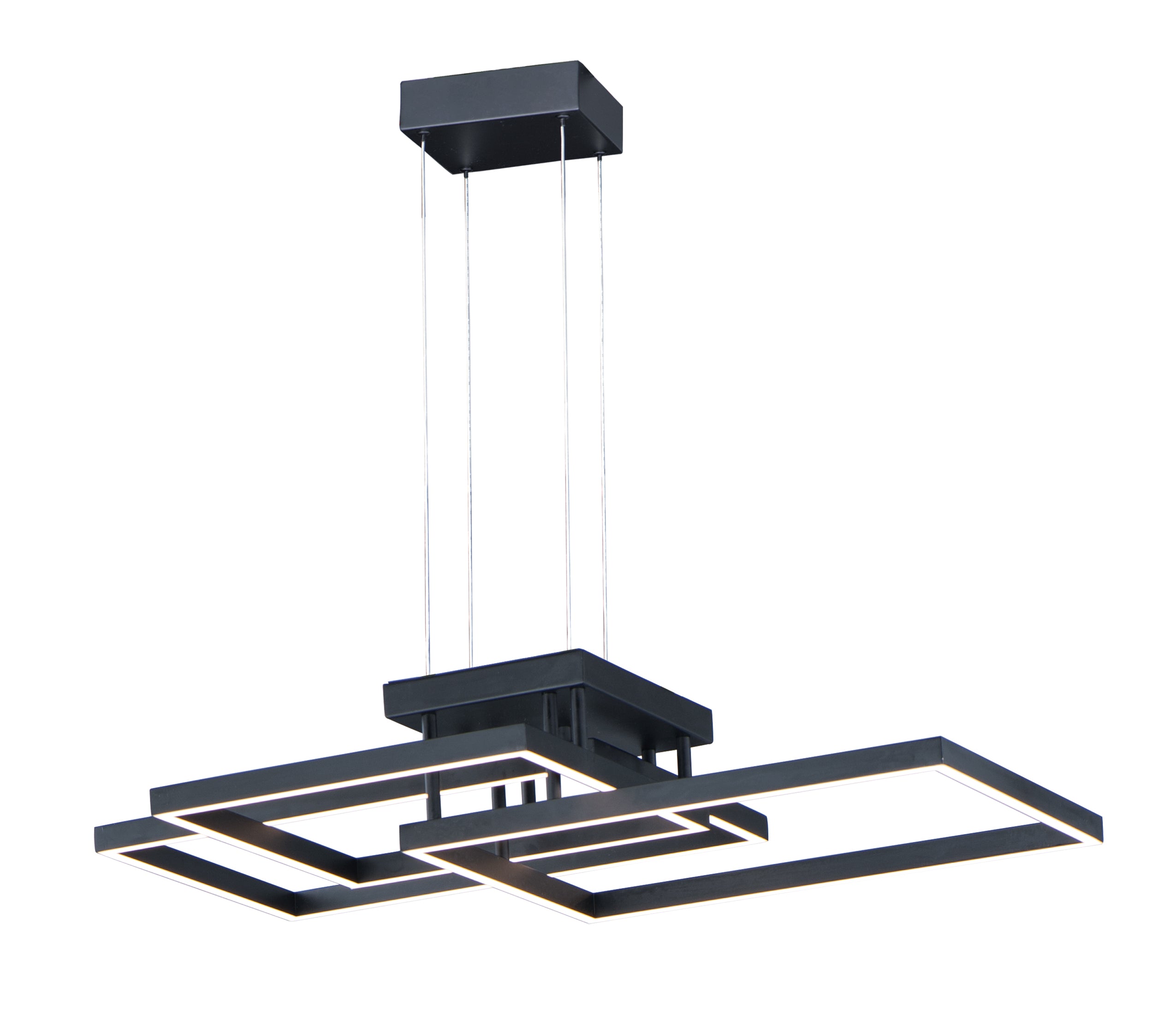 Traverse LED Multi-Light Pendant